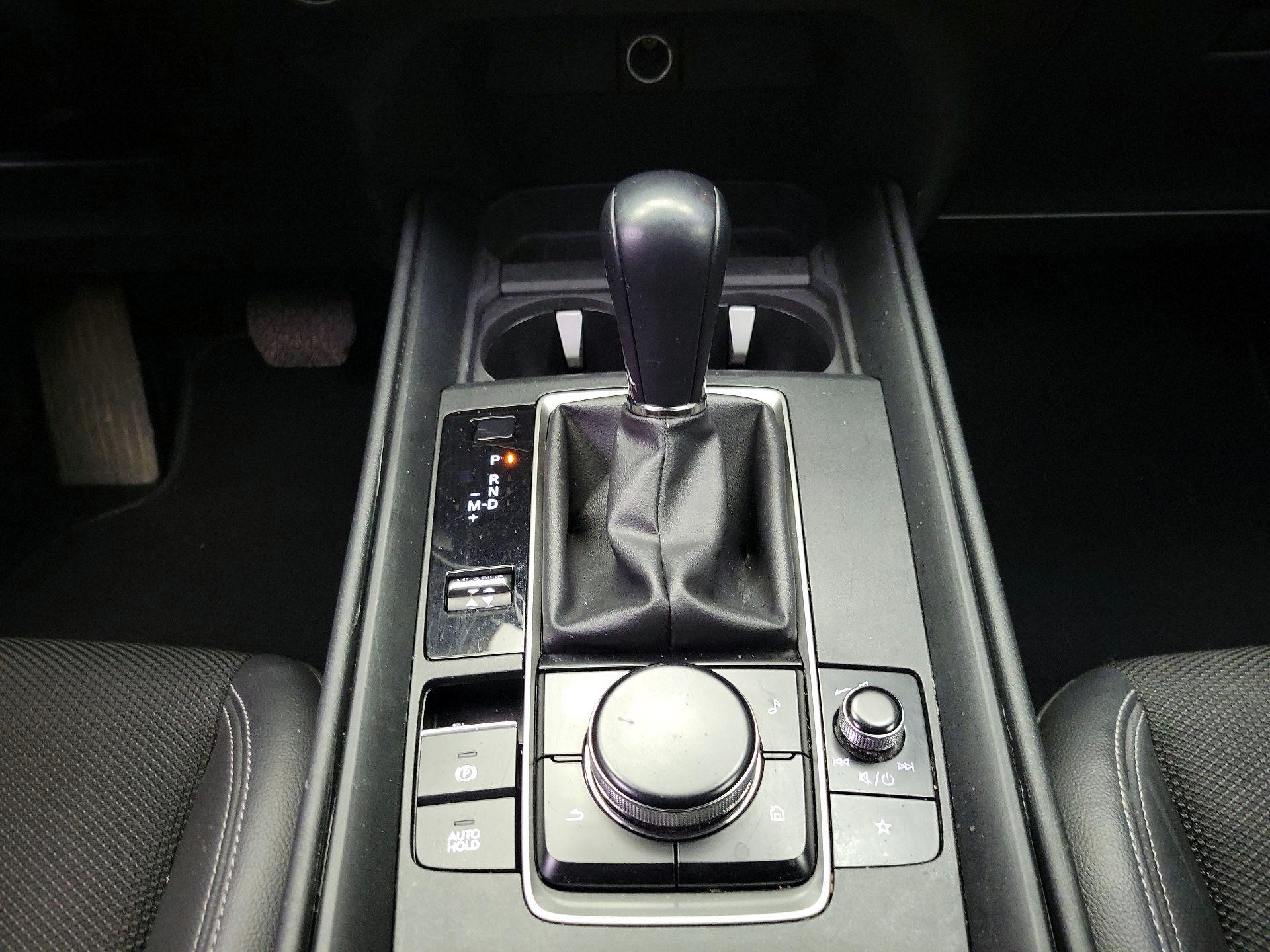 Thumbnail: 2024 Mazda CX-50 - 17