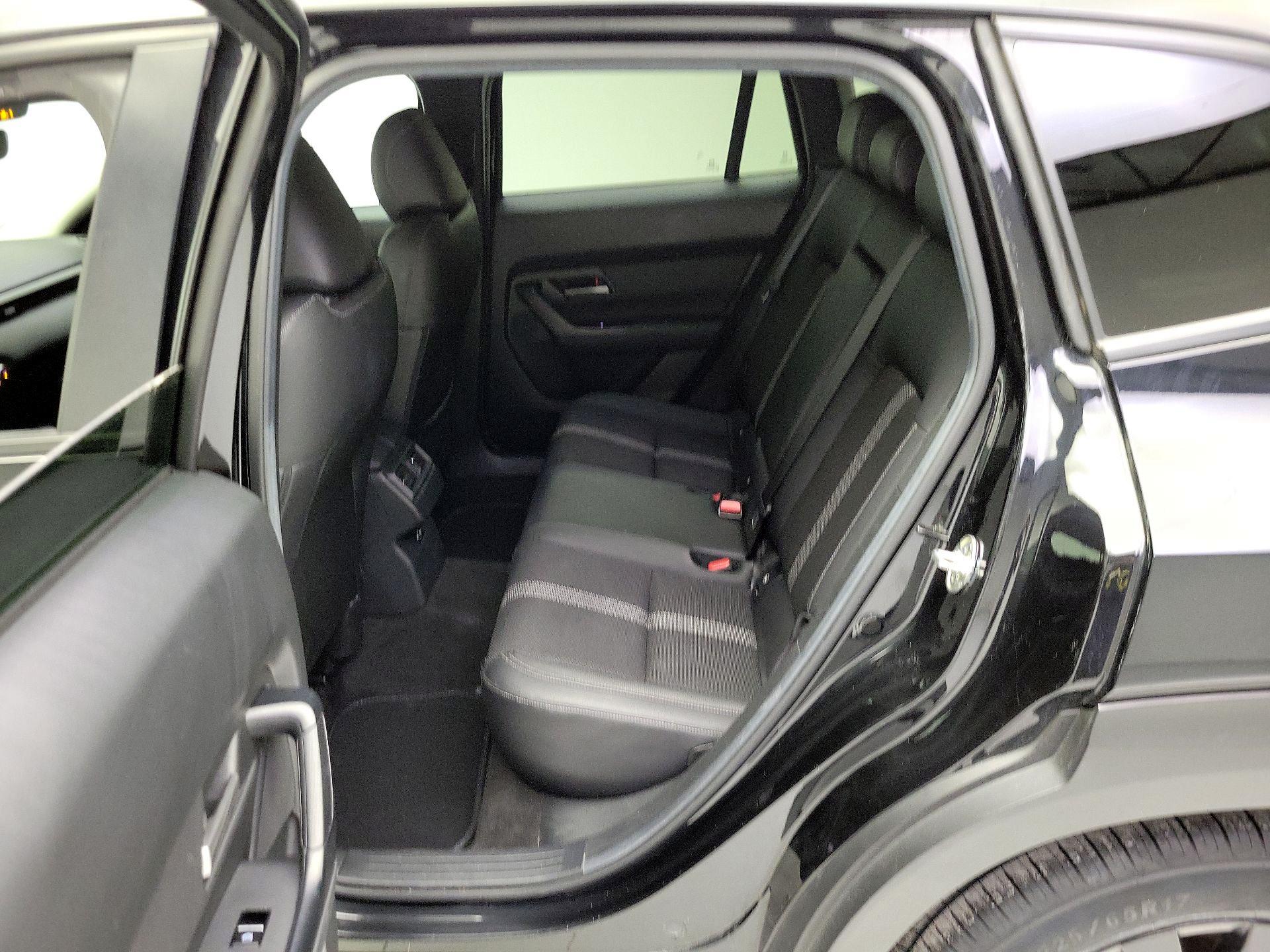 Thumbnail: 2024 Mazda CX-50 - 18