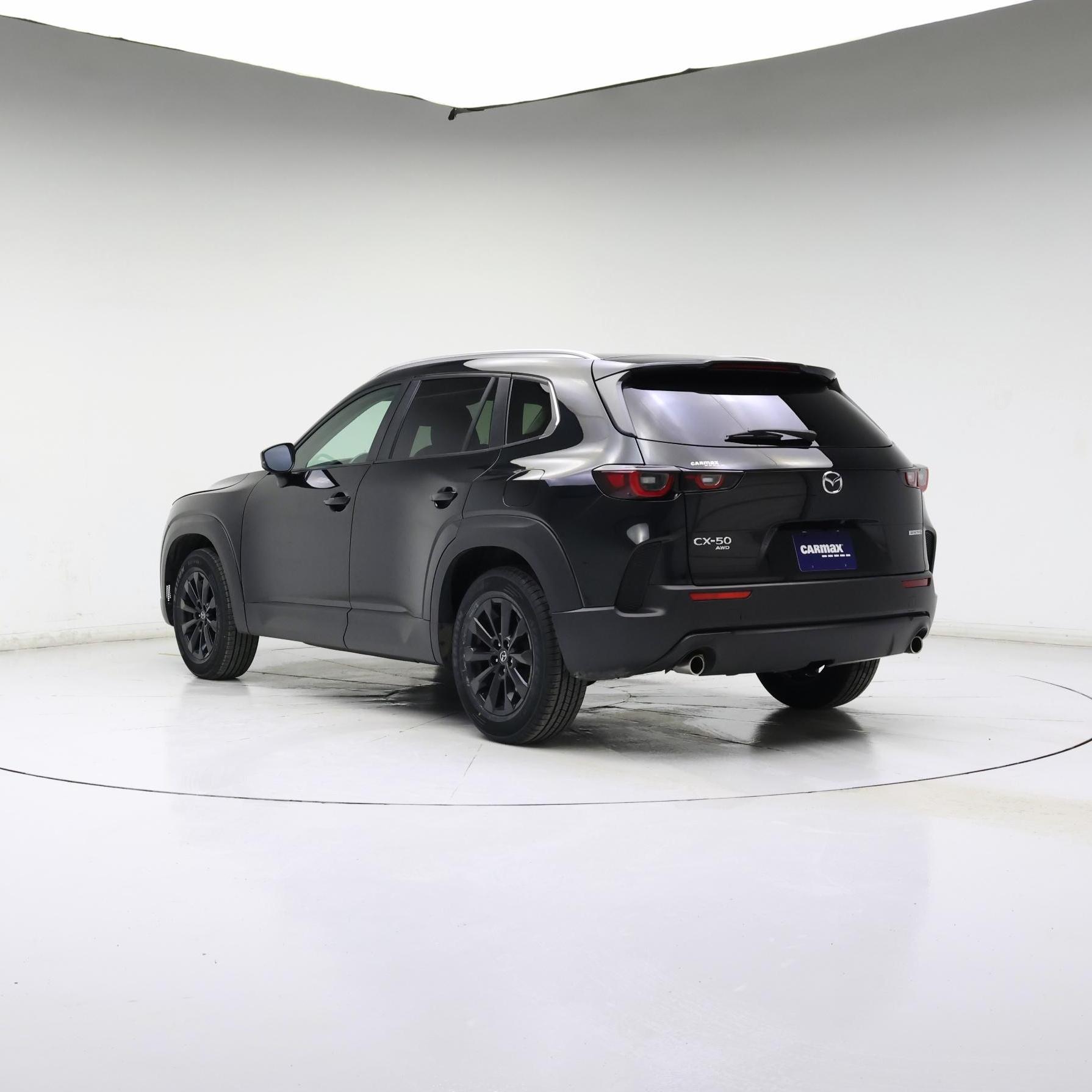 Thumbnail: 2024 Mazda CX-50 - 2