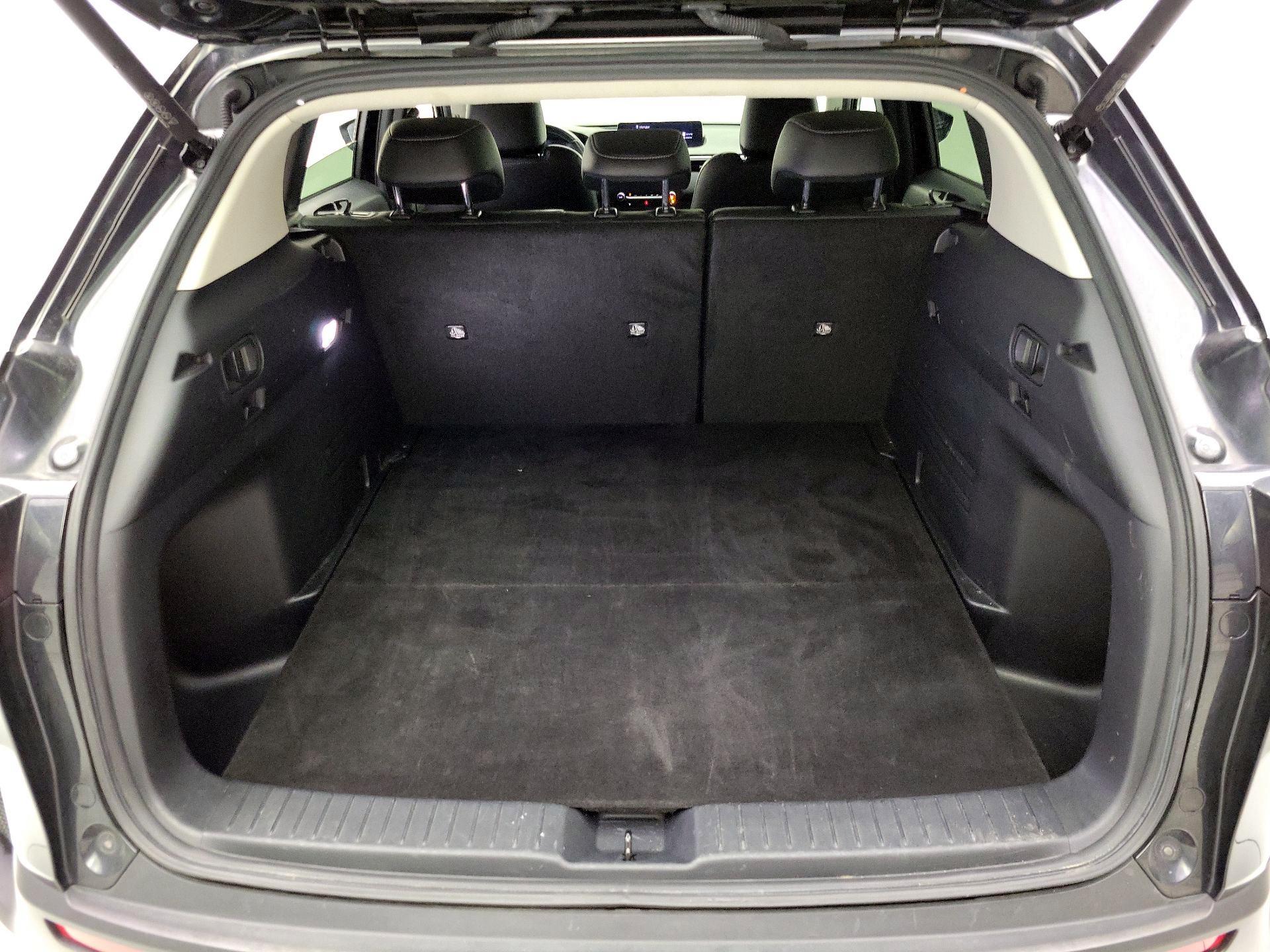 Thumbnail: 2024 Mazda CX-50 - 19