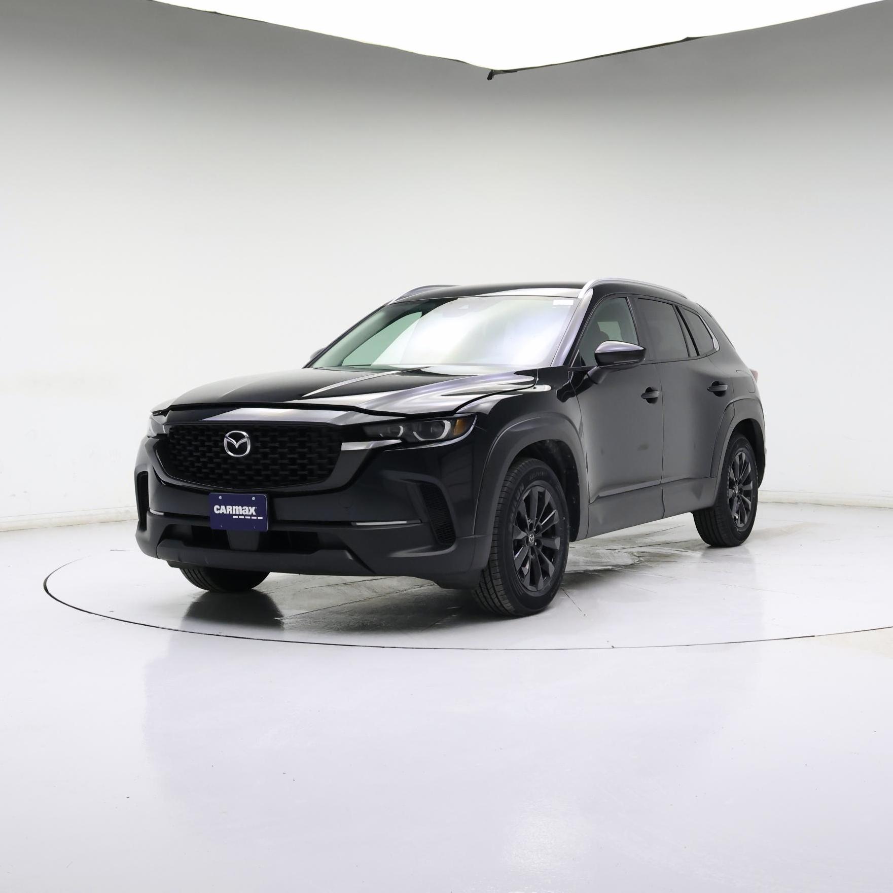 Thumbnail: 2024 Mazda CX-50 - 4