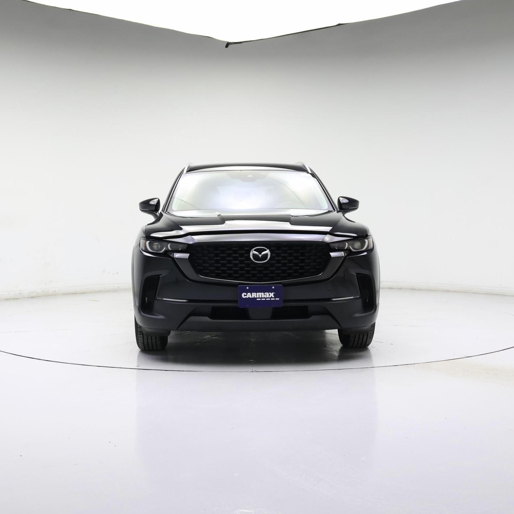 Thumbnail: 2024 Mazda CX-50 - 5