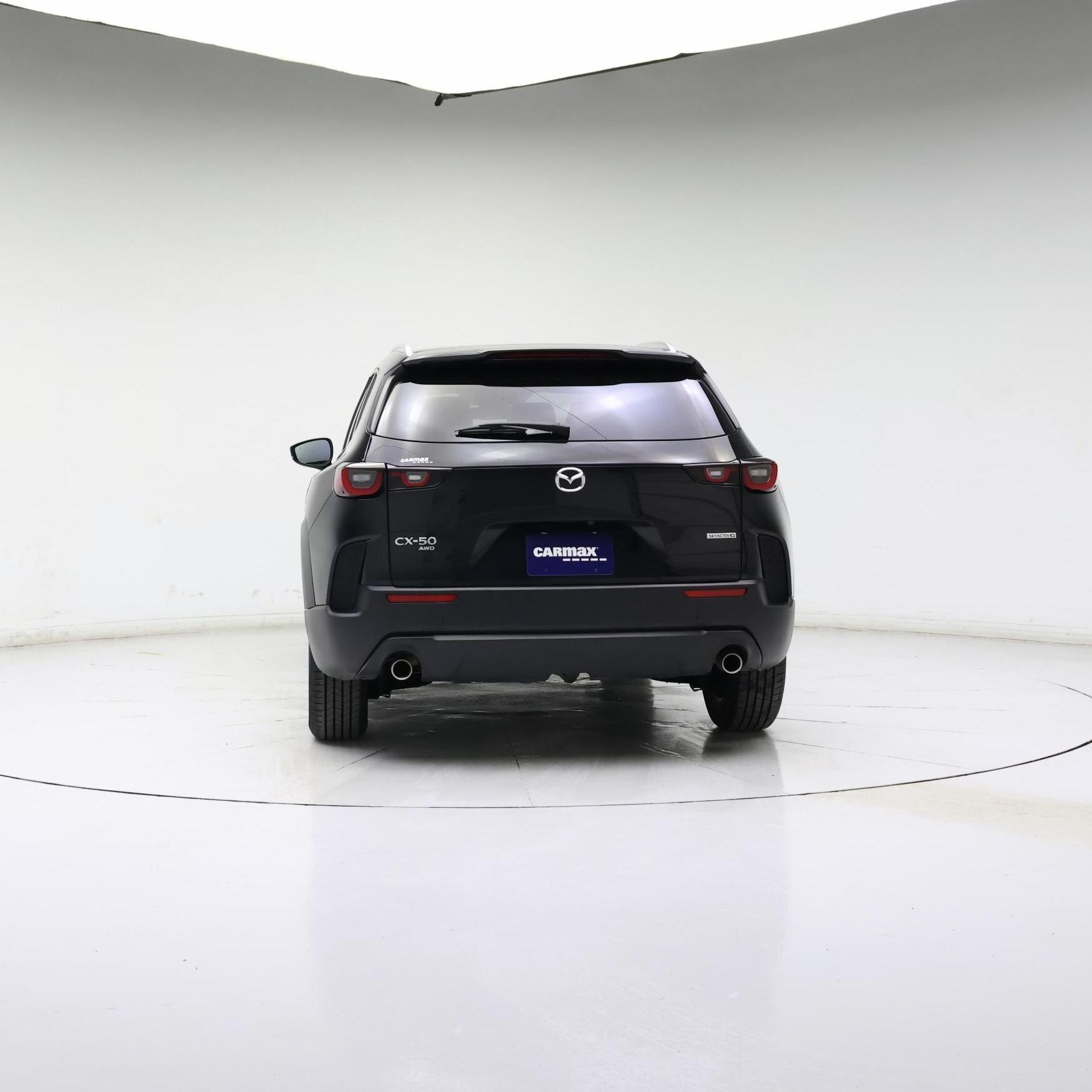 Thumbnail: 2024 Mazda CX-50 - 6