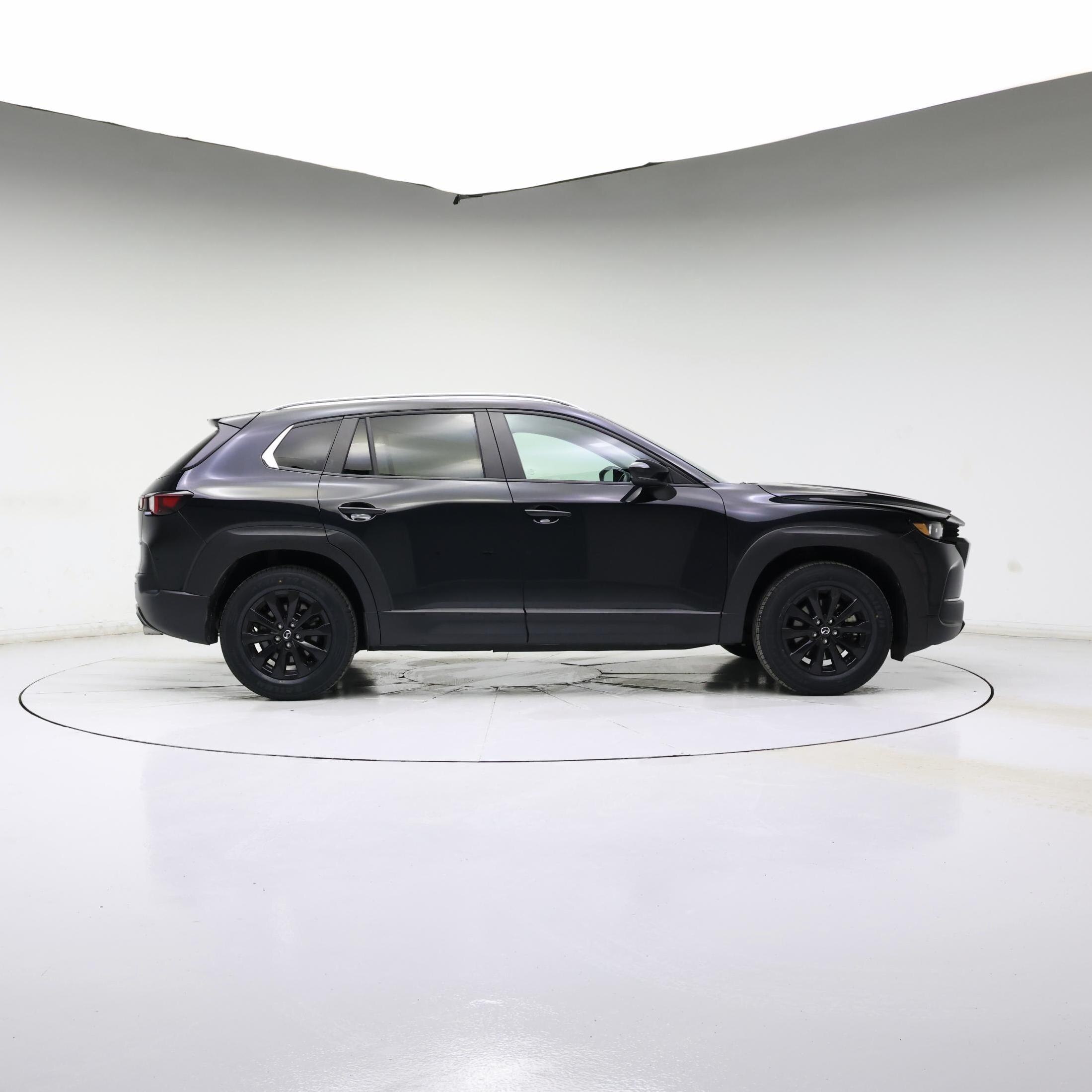 Thumbnail: 2024 Mazda CX-50 - 7