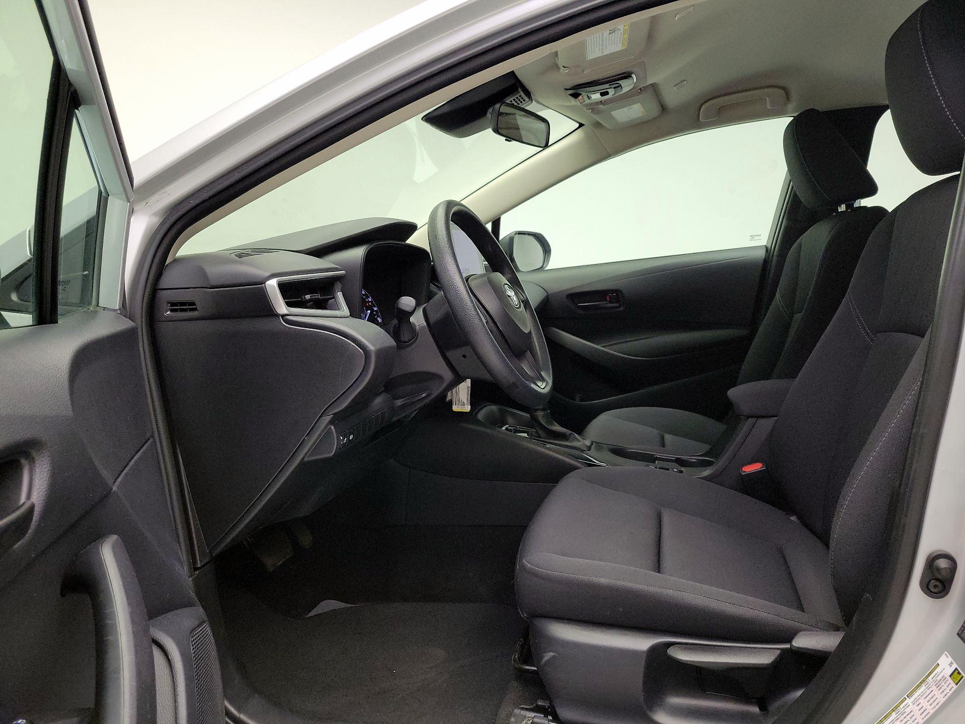 Thumbnail: 2024 Toyota Corolla - 11