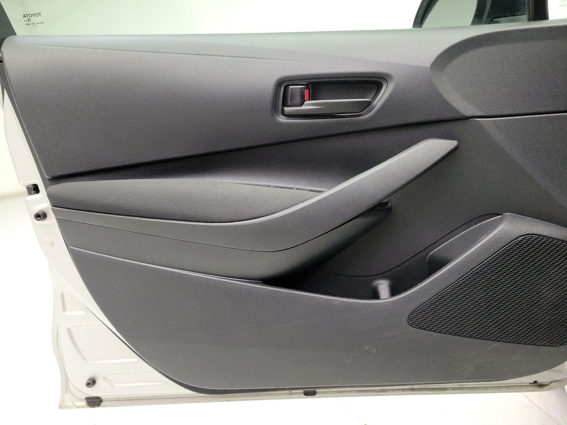 Thumbnail: 2024 Toyota Corolla - 12