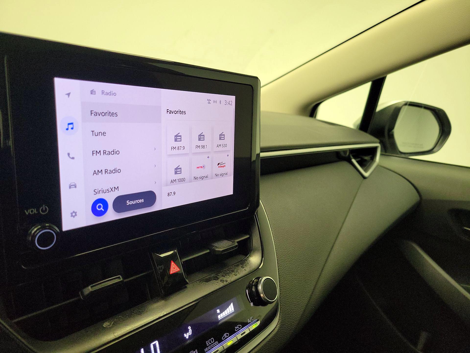 Thumbnail: 2024 Toyota Corolla - 15