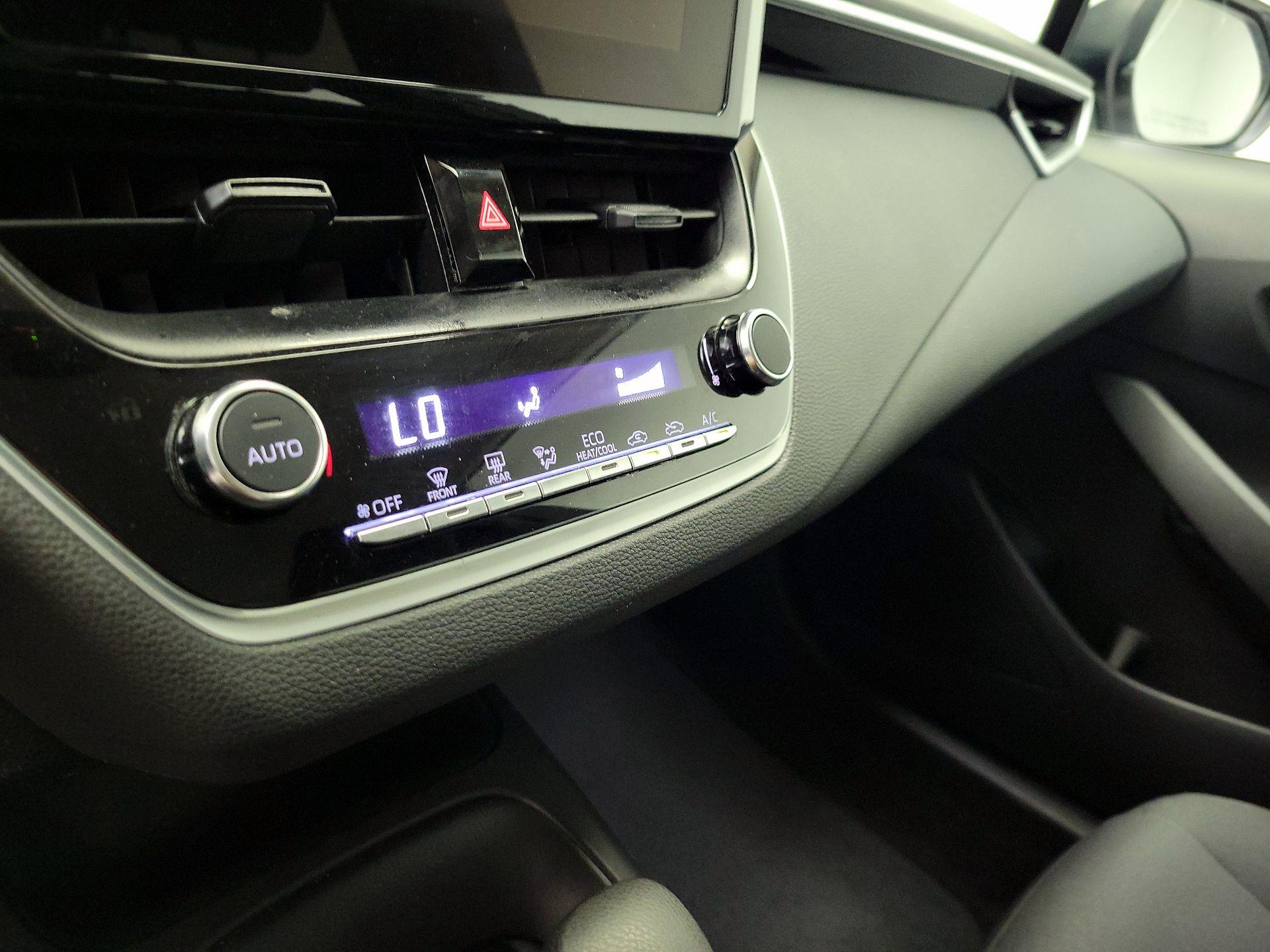 Thumbnail: 2024 Toyota Corolla - 16