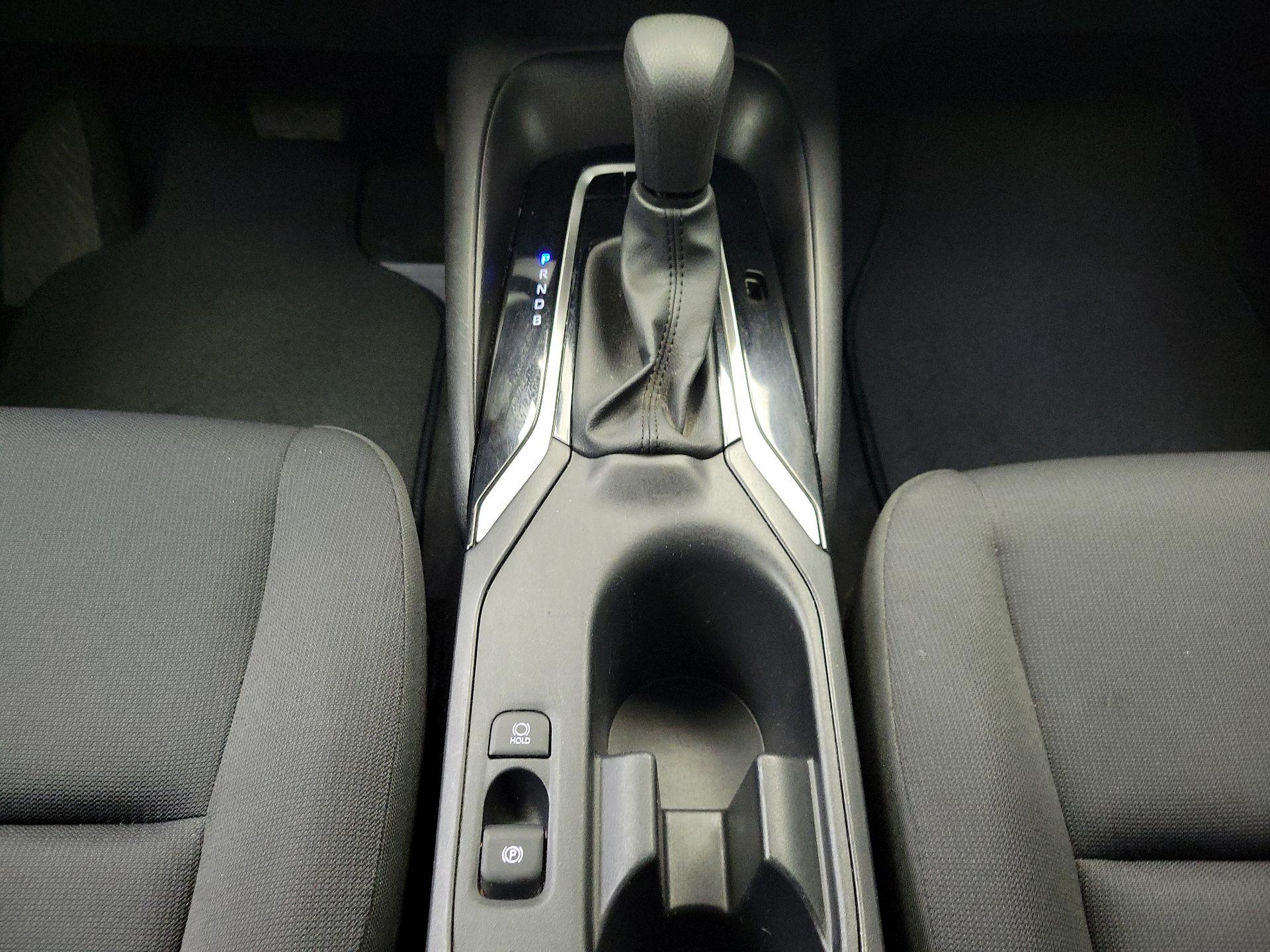 Thumbnail: 2024 Toyota Corolla - 17