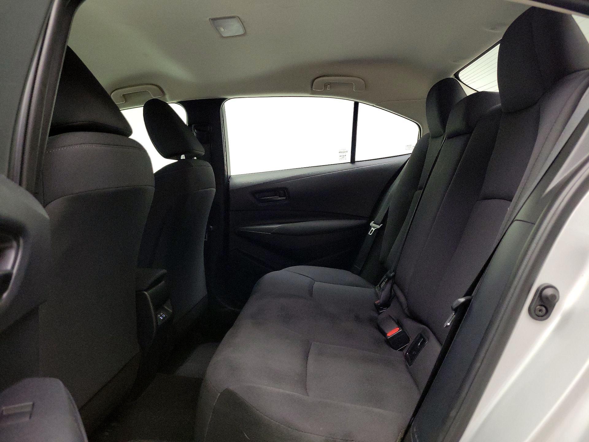 Thumbnail: 2024 Toyota Corolla - 19