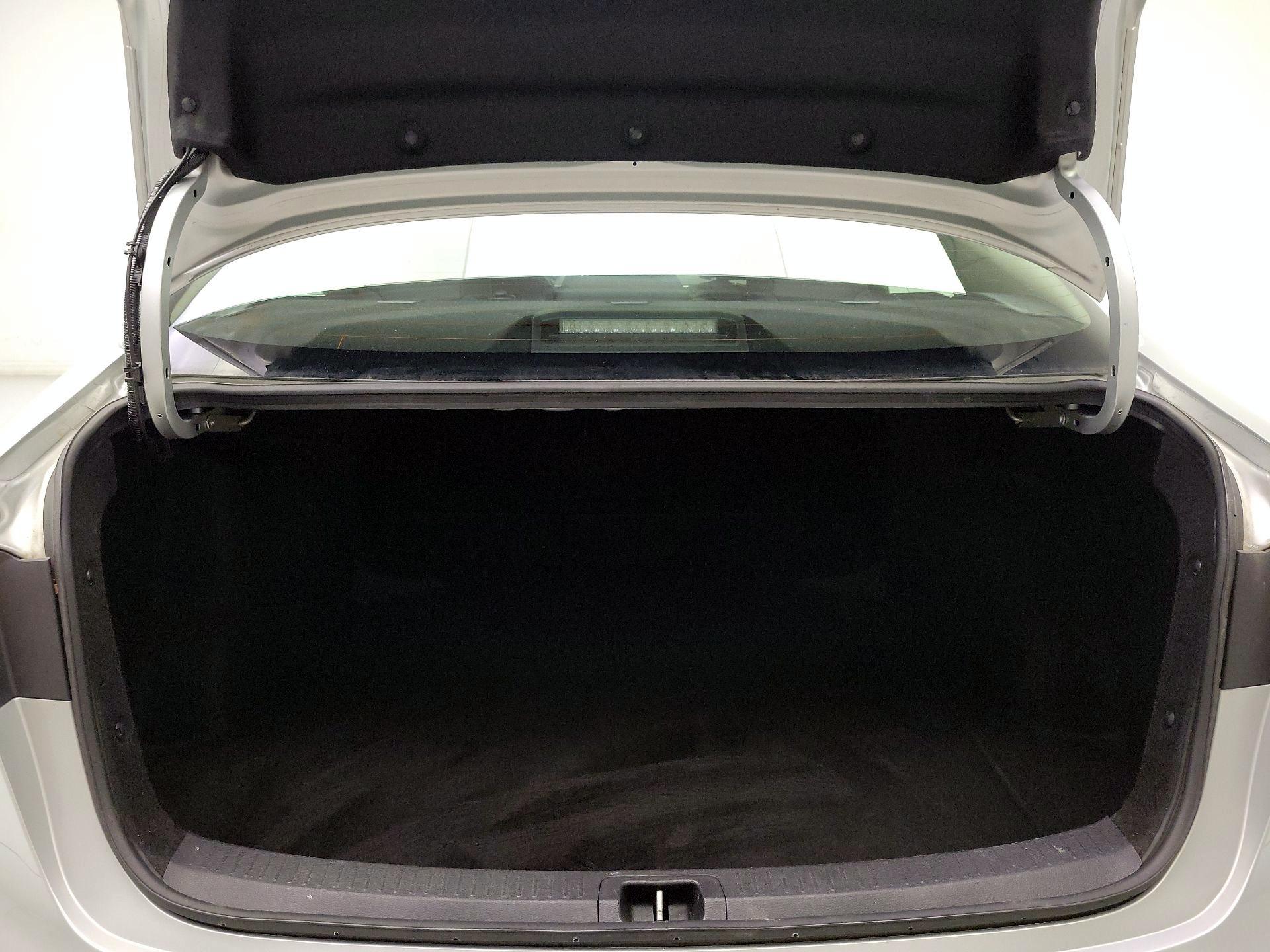 Thumbnail: 2024 Toyota Corolla - 20