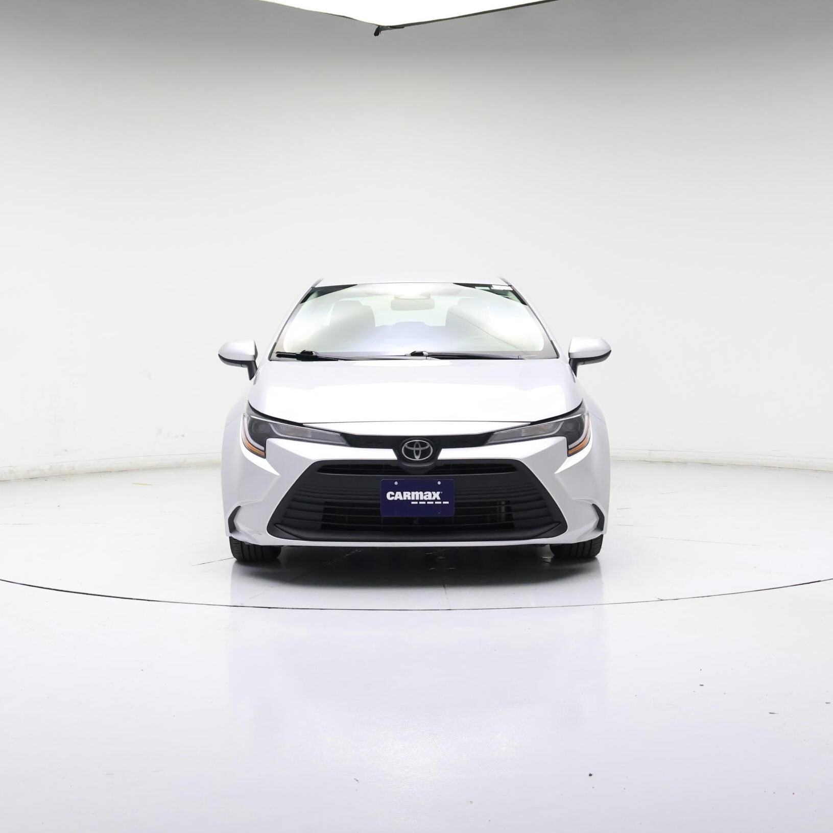 Thumbnail: 2024 Toyota Corolla - 5