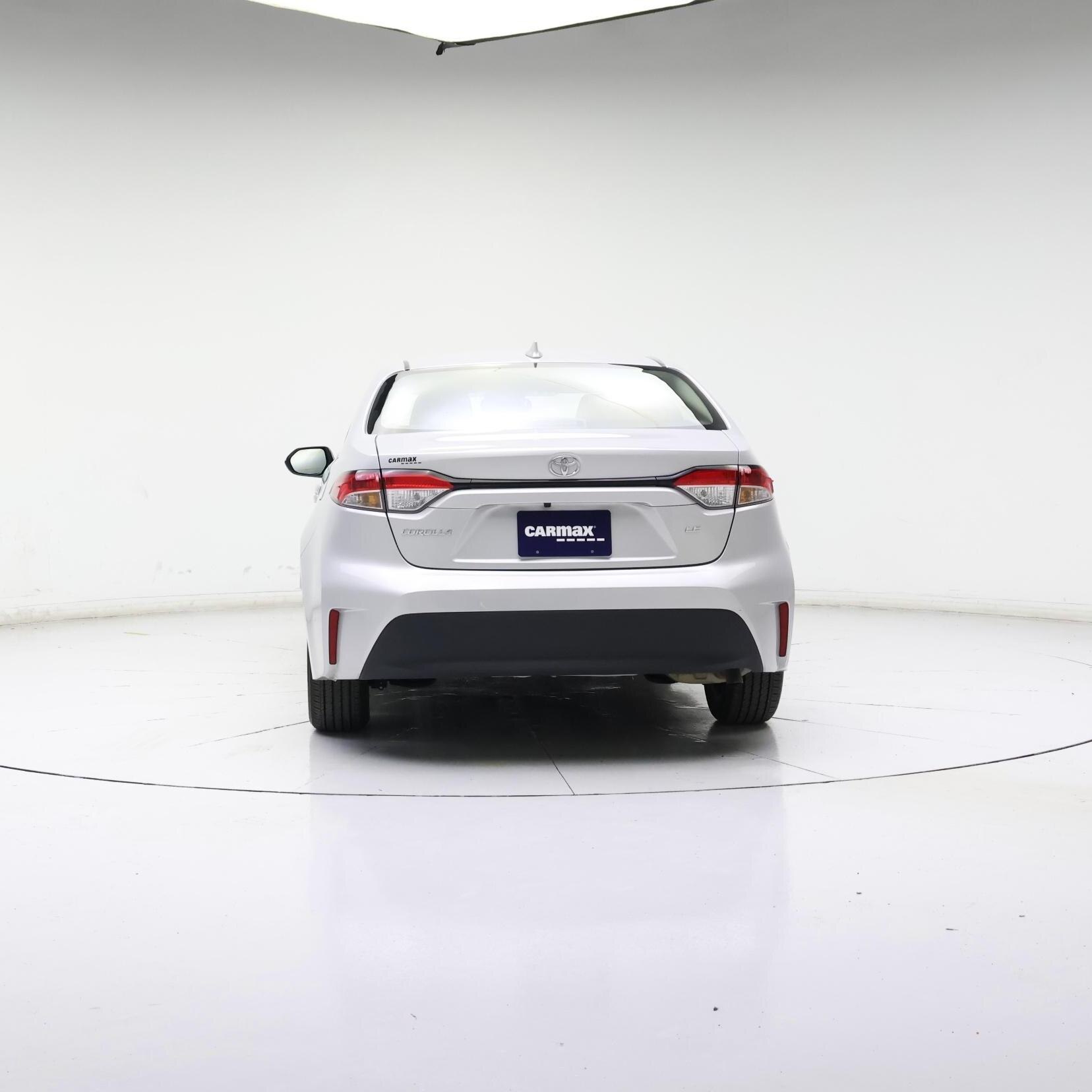 Thumbnail: 2024 Toyota Corolla - 6