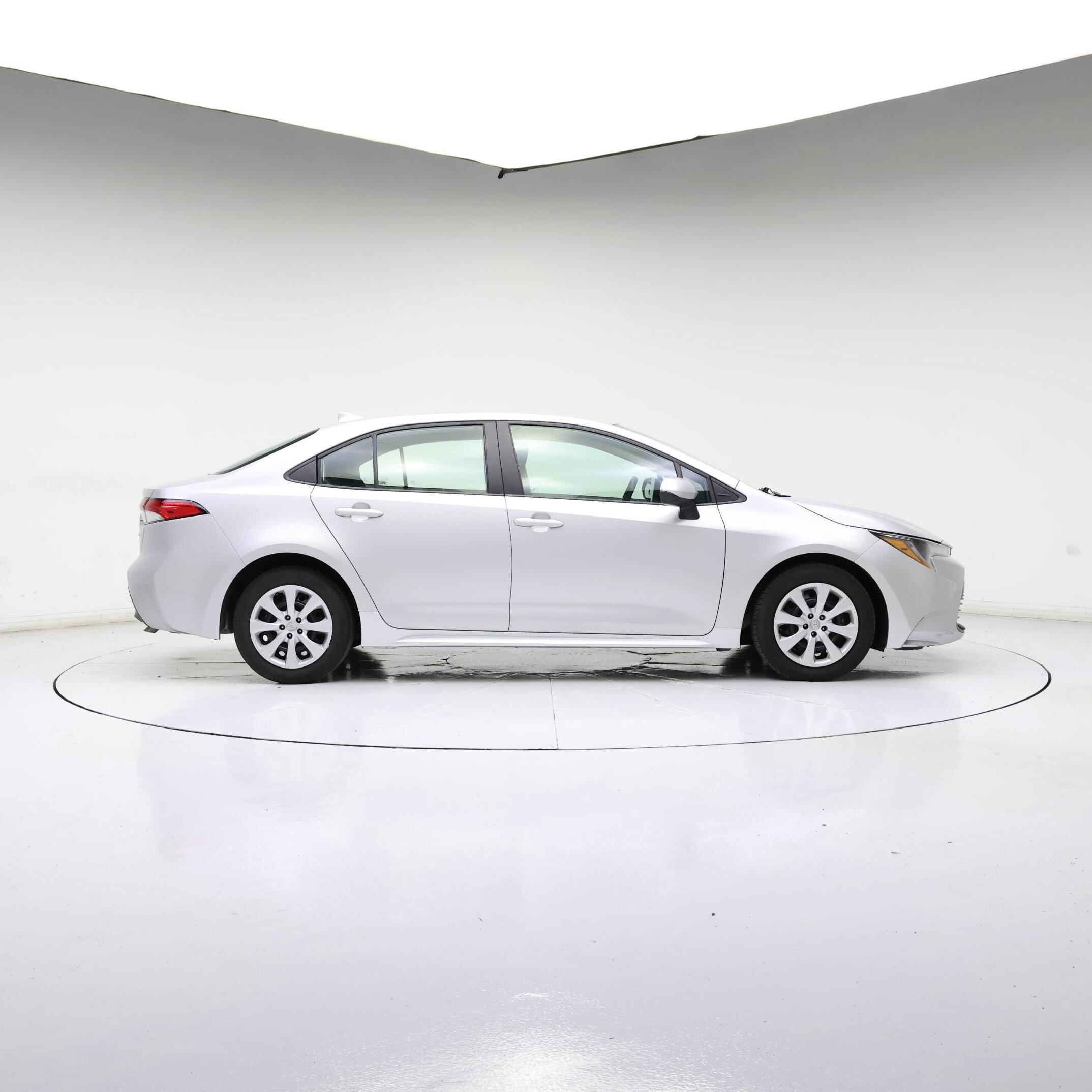 Thumbnail: 2024 Toyota Corolla - 7