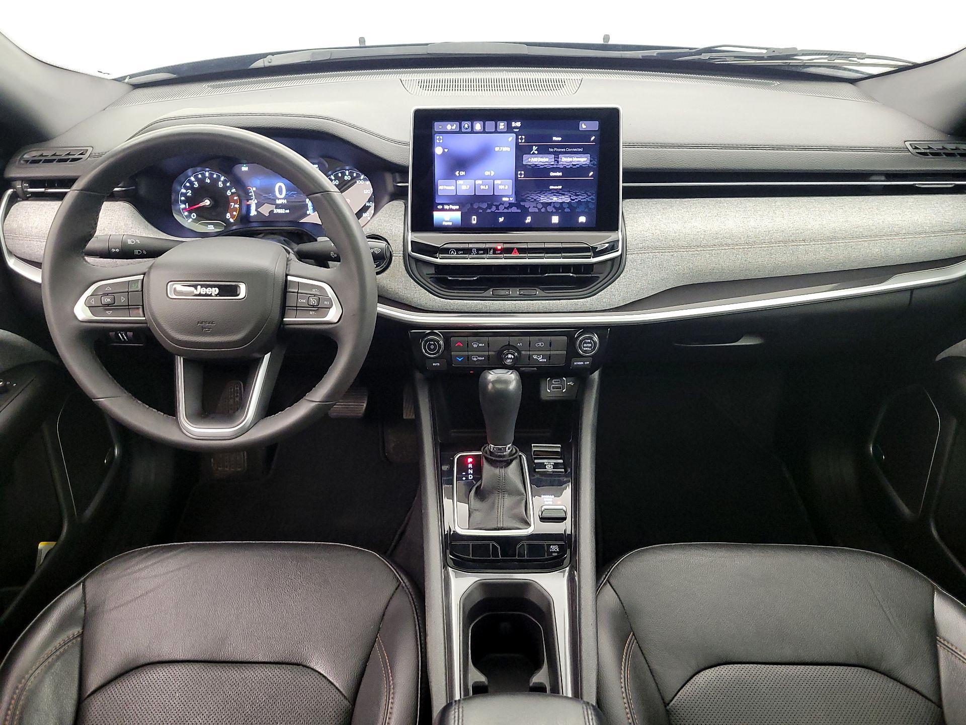 Thumbnail: 2023 Jeep Compass - 9