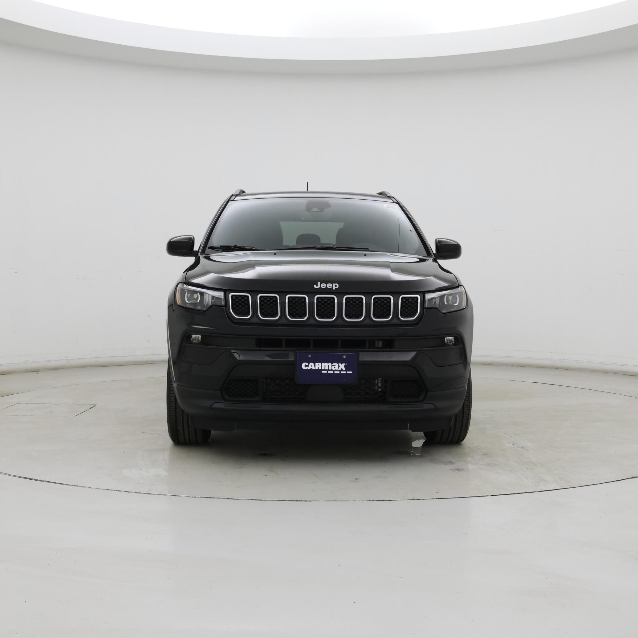 Thumbnail: 2023 Jeep Compass - 5