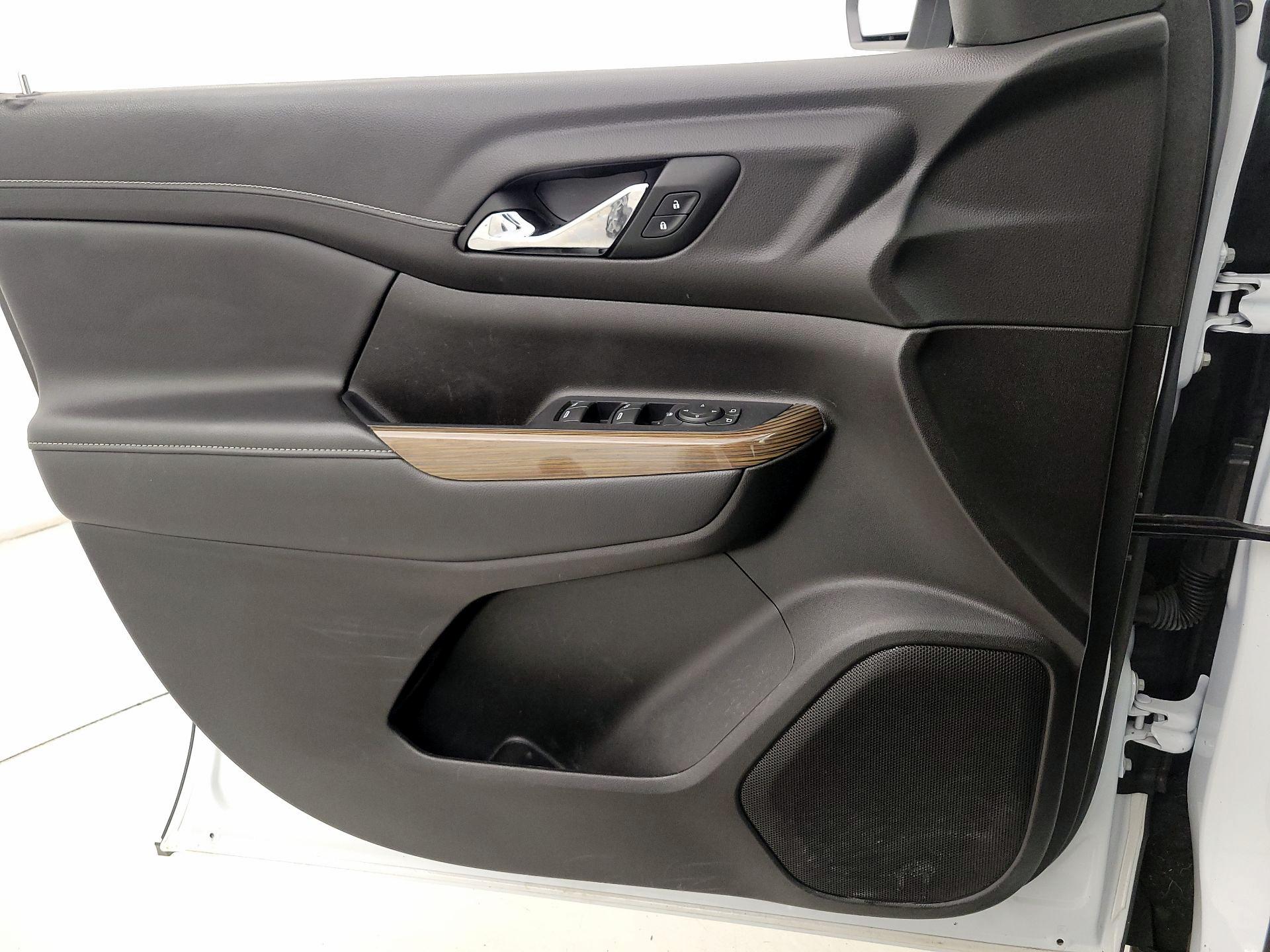 Thumbnail: 2022 GMC Acadia - 12