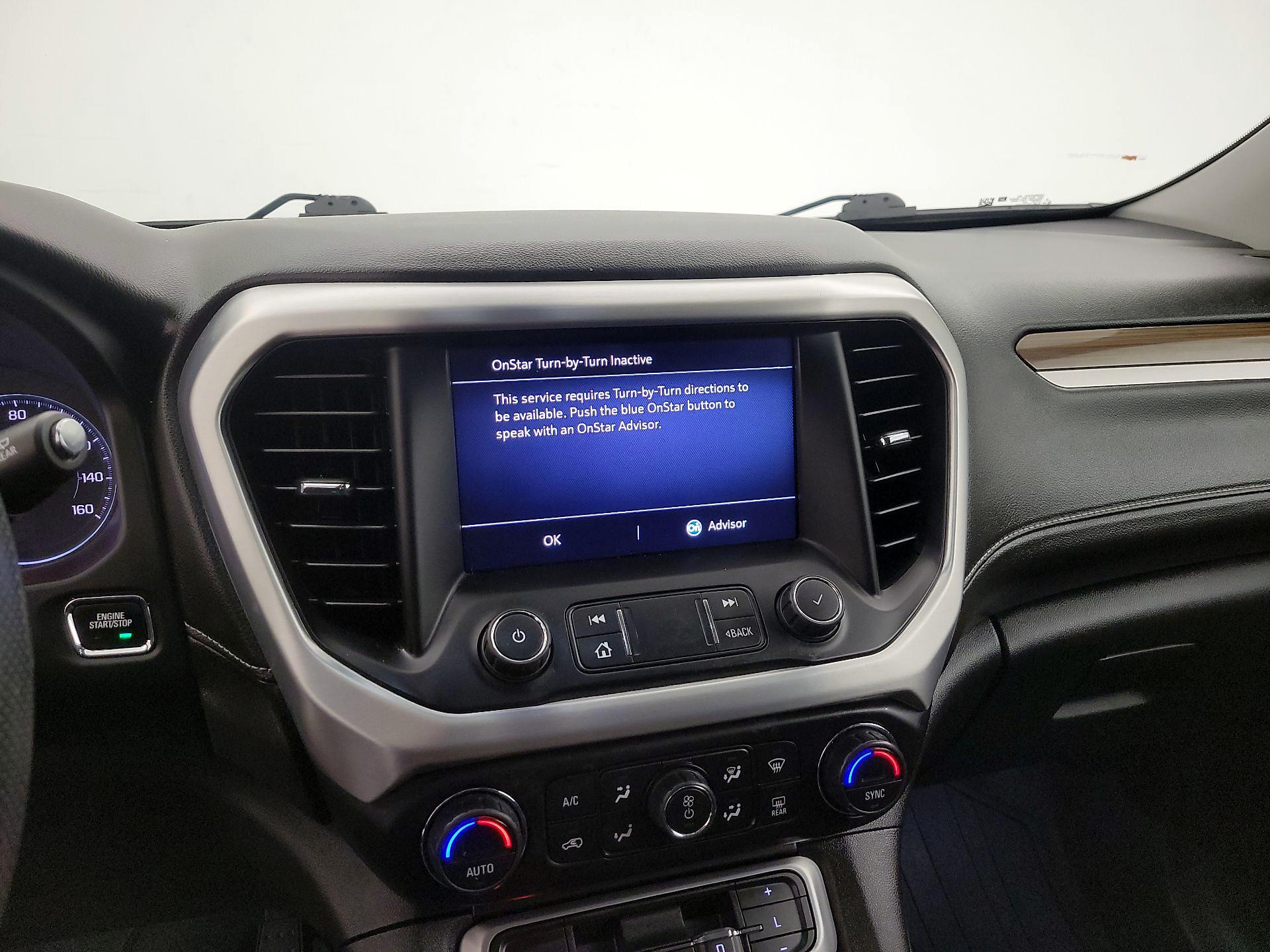 Thumbnail: 2022 GMC Acadia - 14