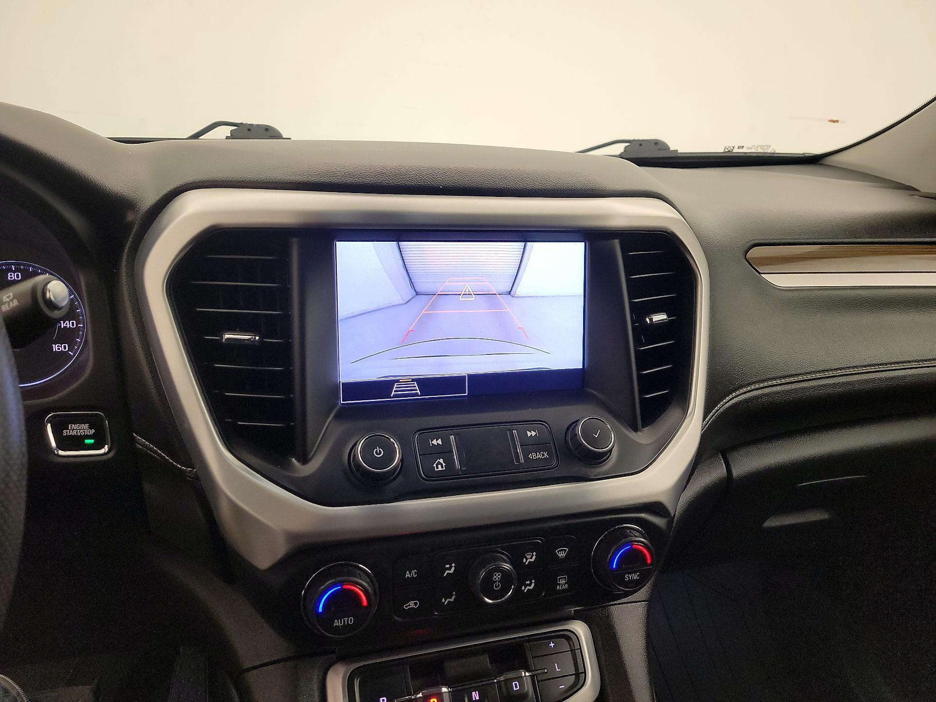 Thumbnail: 2022 GMC Acadia - 15