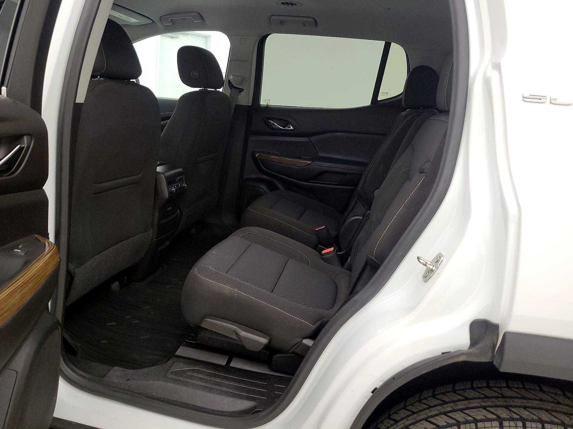 Thumbnail: 2022 GMC Acadia - 20