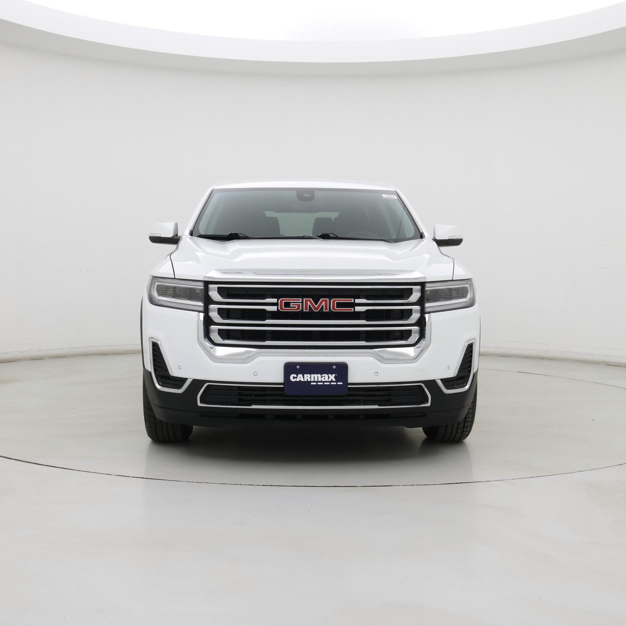 Thumbnail: 2022 GMC Acadia - 5