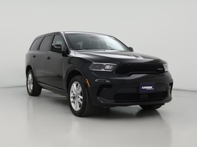 2023 Dodge Durango GT Launch Edition