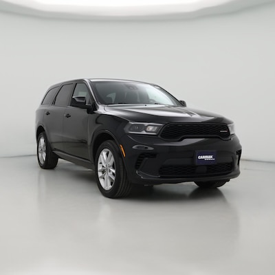 2023 Dodge Durango GT Launch Edition