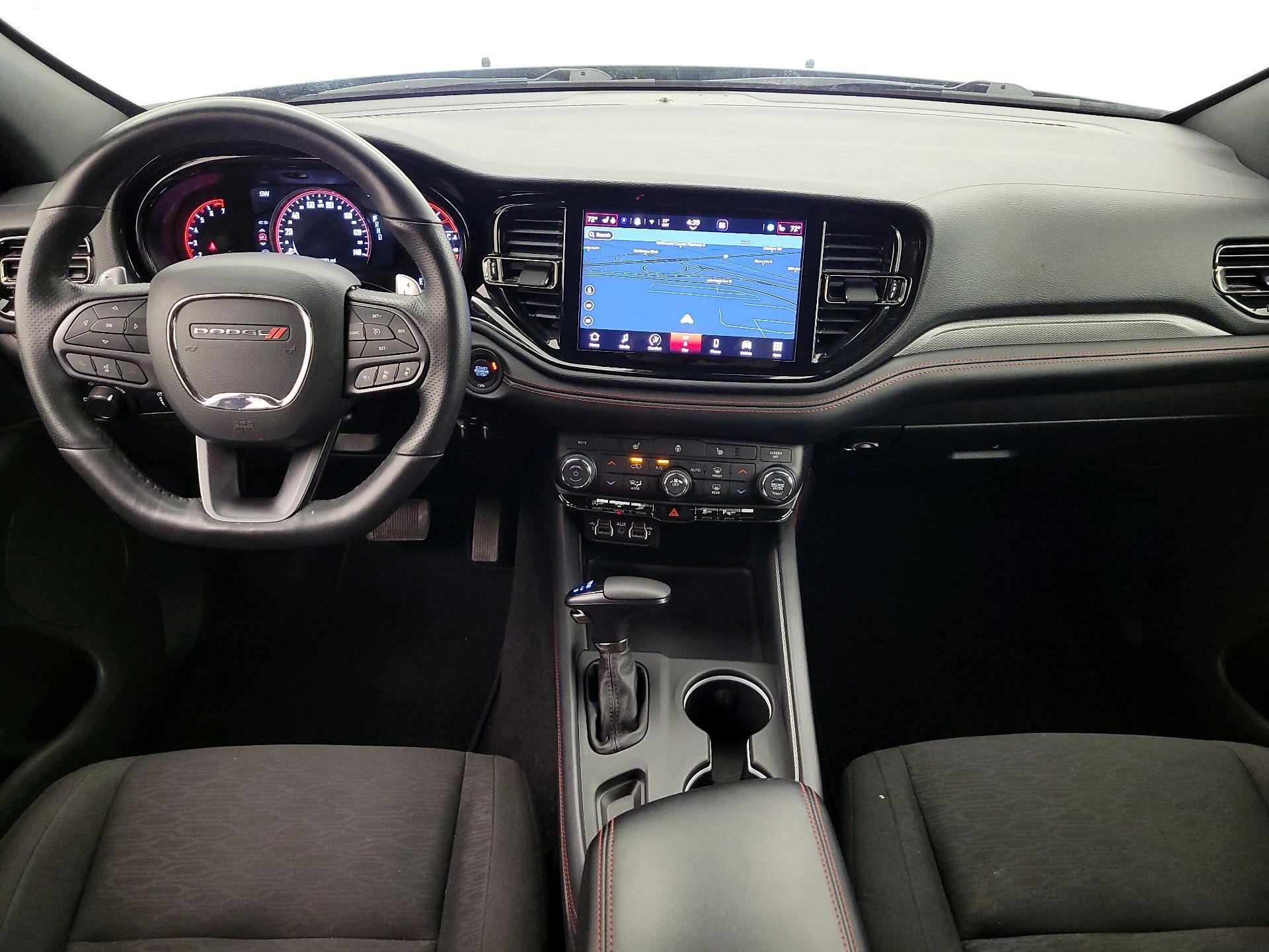 Thumbnail: 2023 Dodge Durango - 9