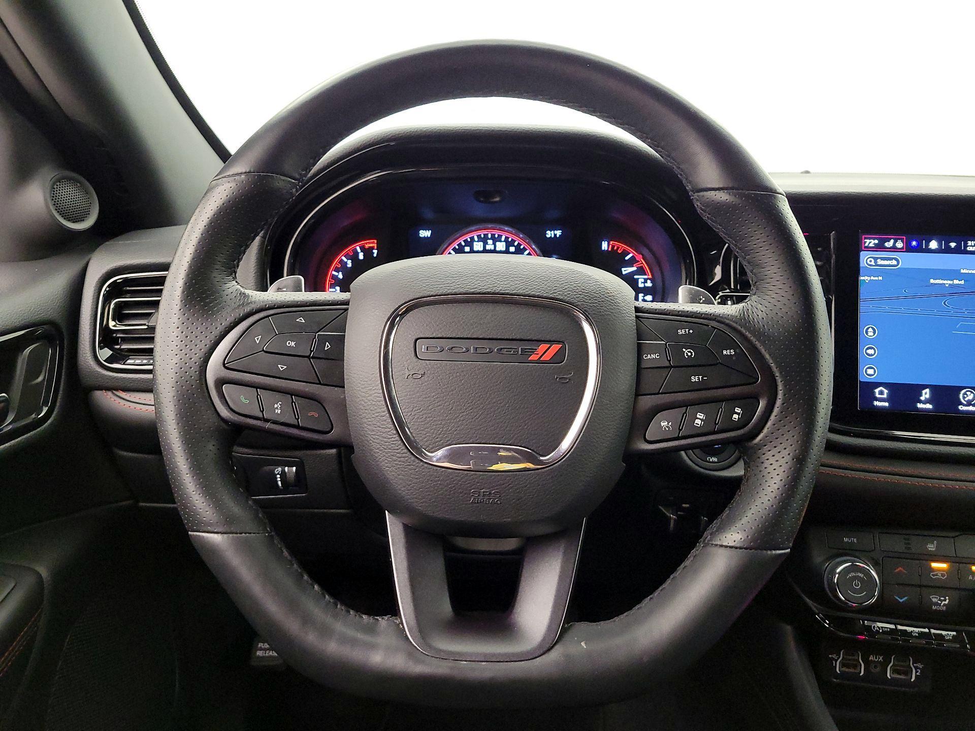 Thumbnail: 2023 Dodge Durango - 10