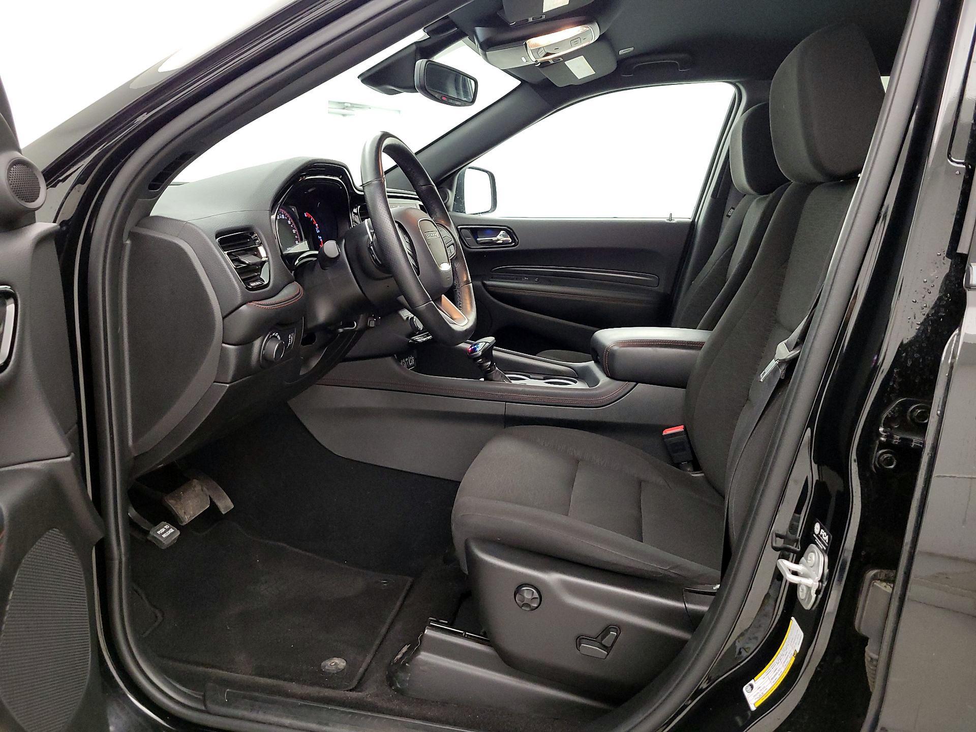 Thumbnail: 2023 Dodge Durango - 11