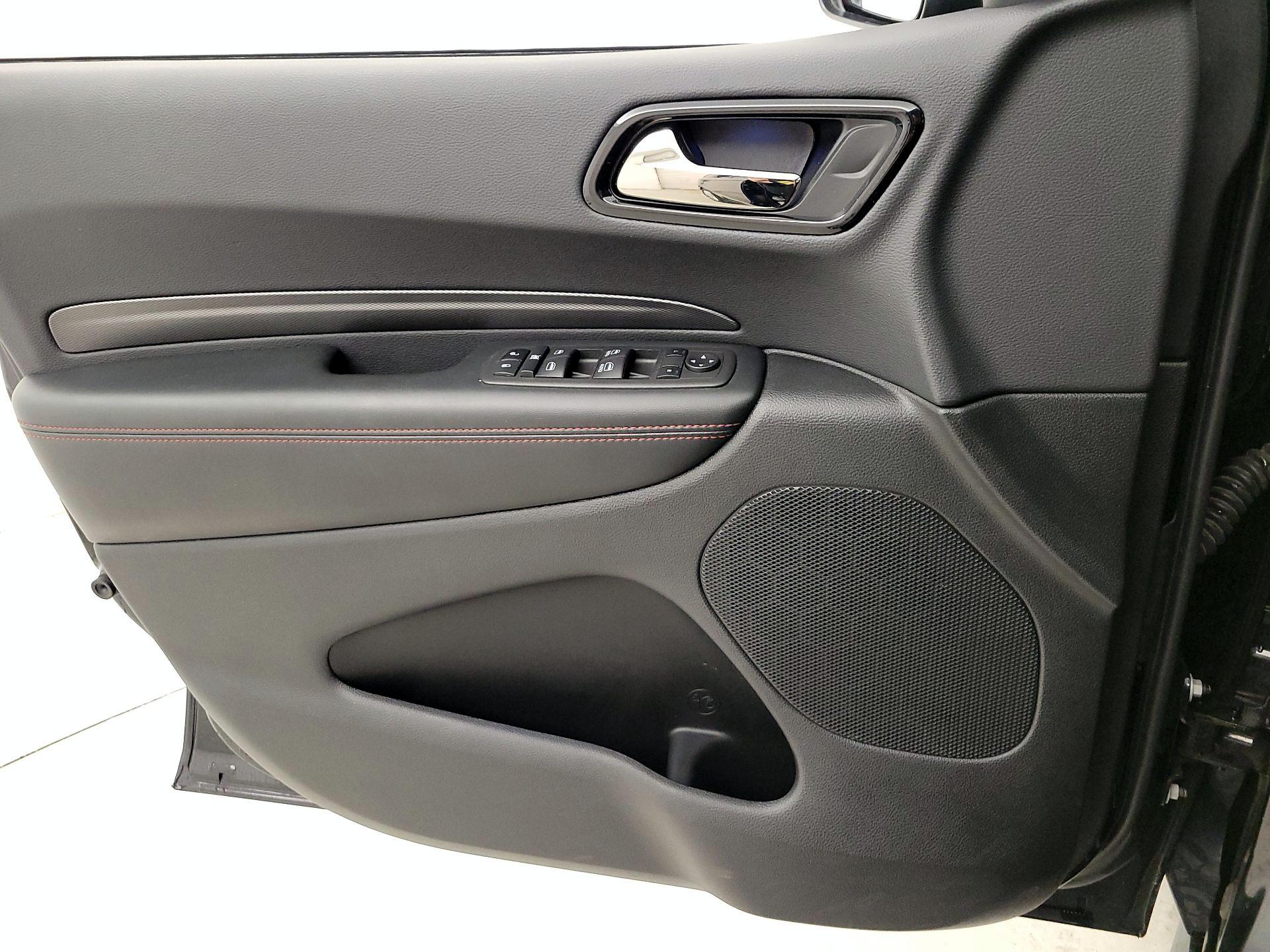 Thumbnail: 2023 Dodge Durango - 12