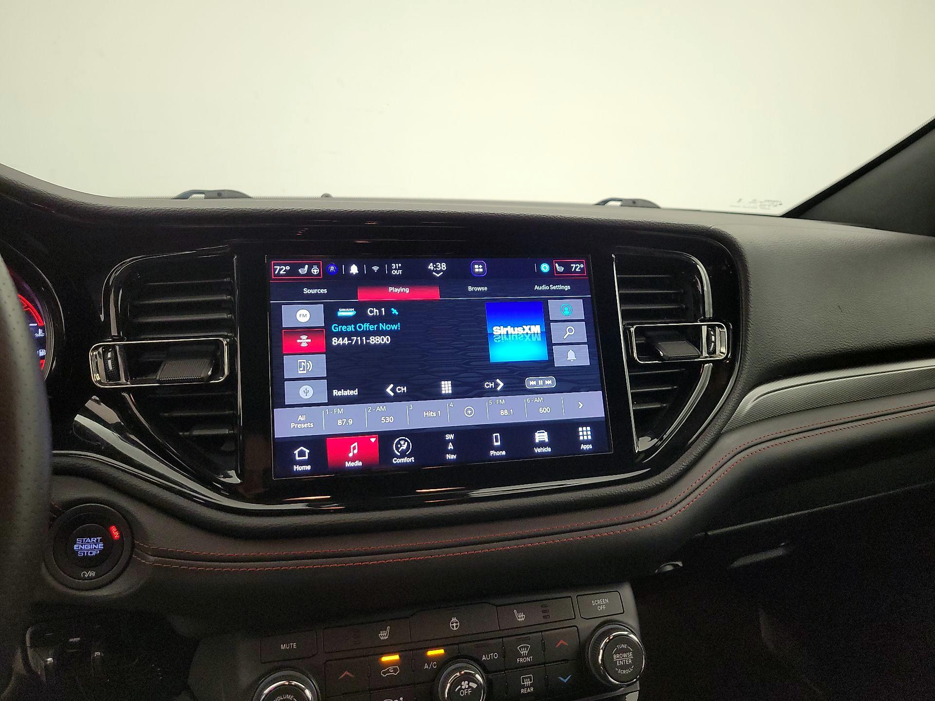 Thumbnail: 2023 Dodge Durango - 16