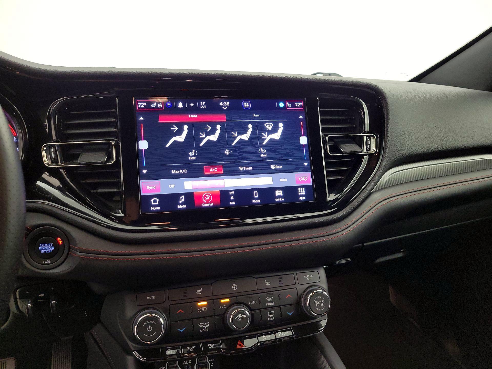 Thumbnail: 2023 Dodge Durango - 17