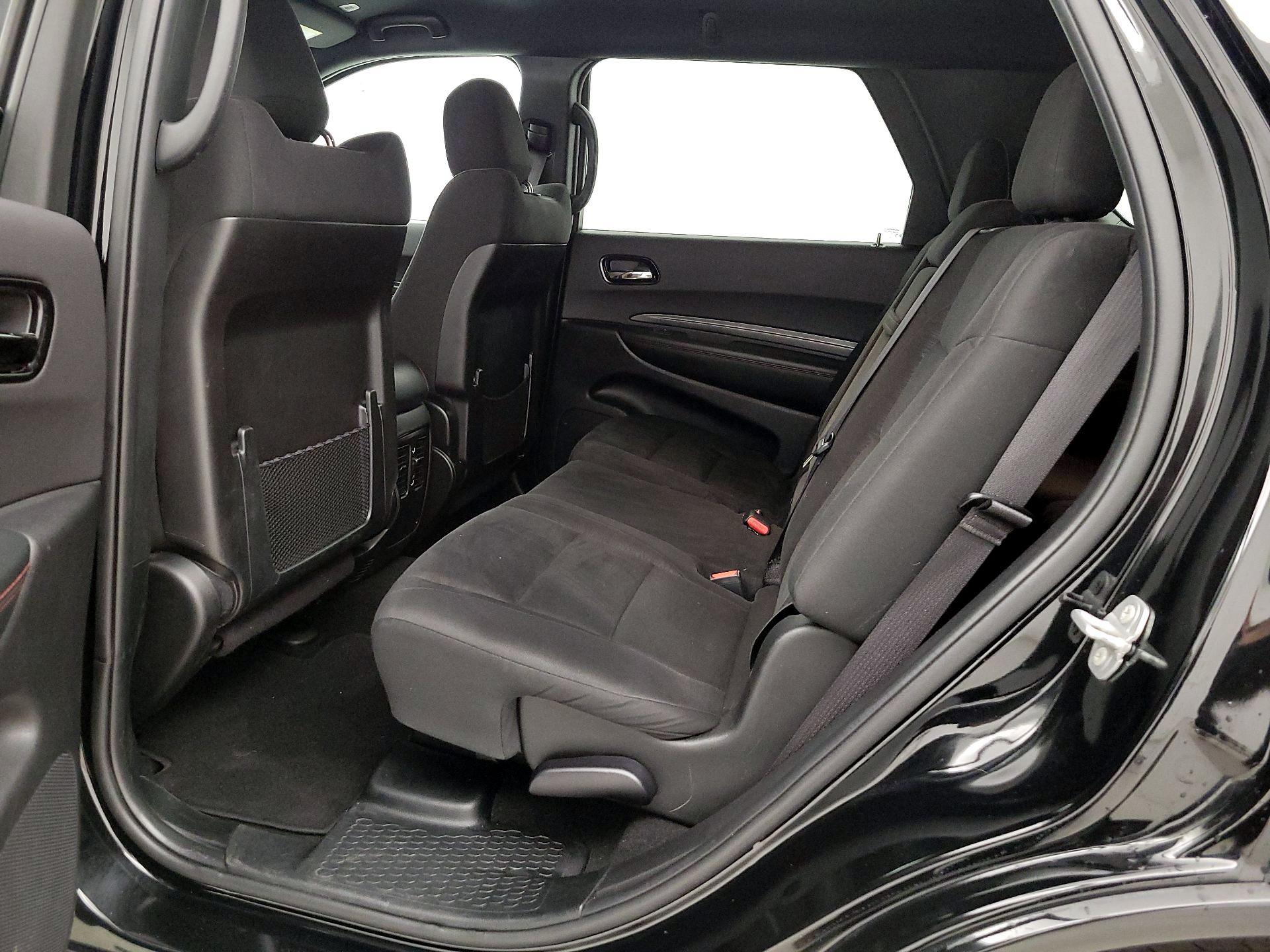 Thumbnail: 2023 Dodge Durango - 20