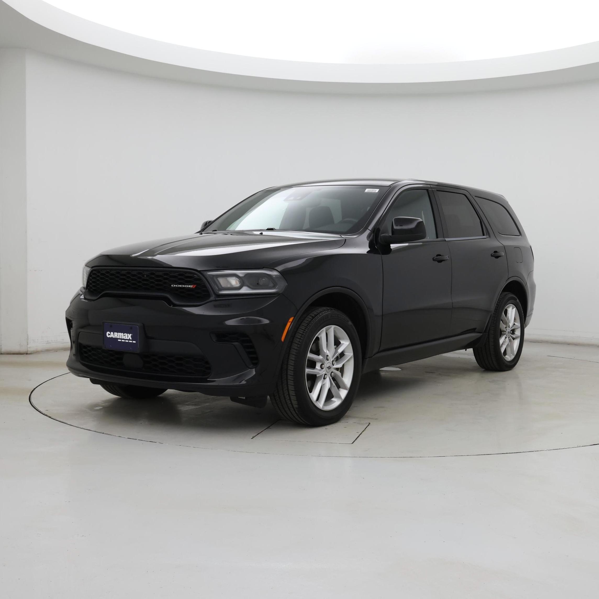 Thumbnail: 2023 Dodge Durango - 4