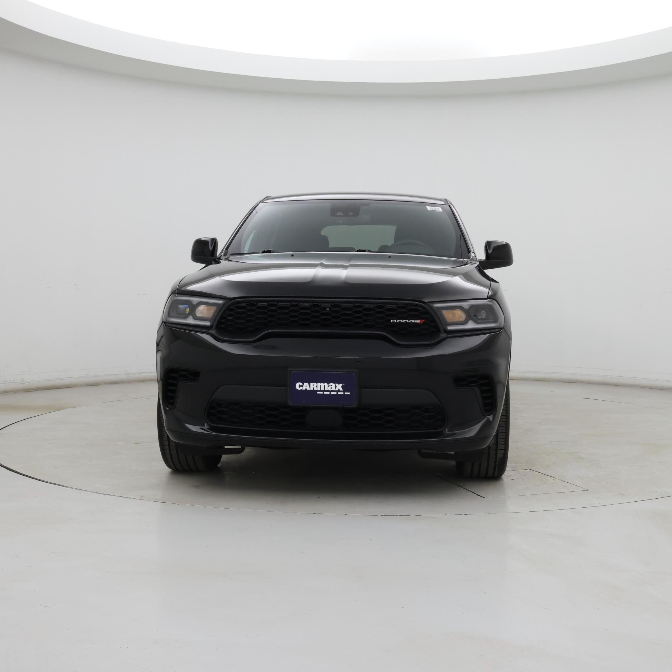 Thumbnail: 2023 Dodge Durango - 5
