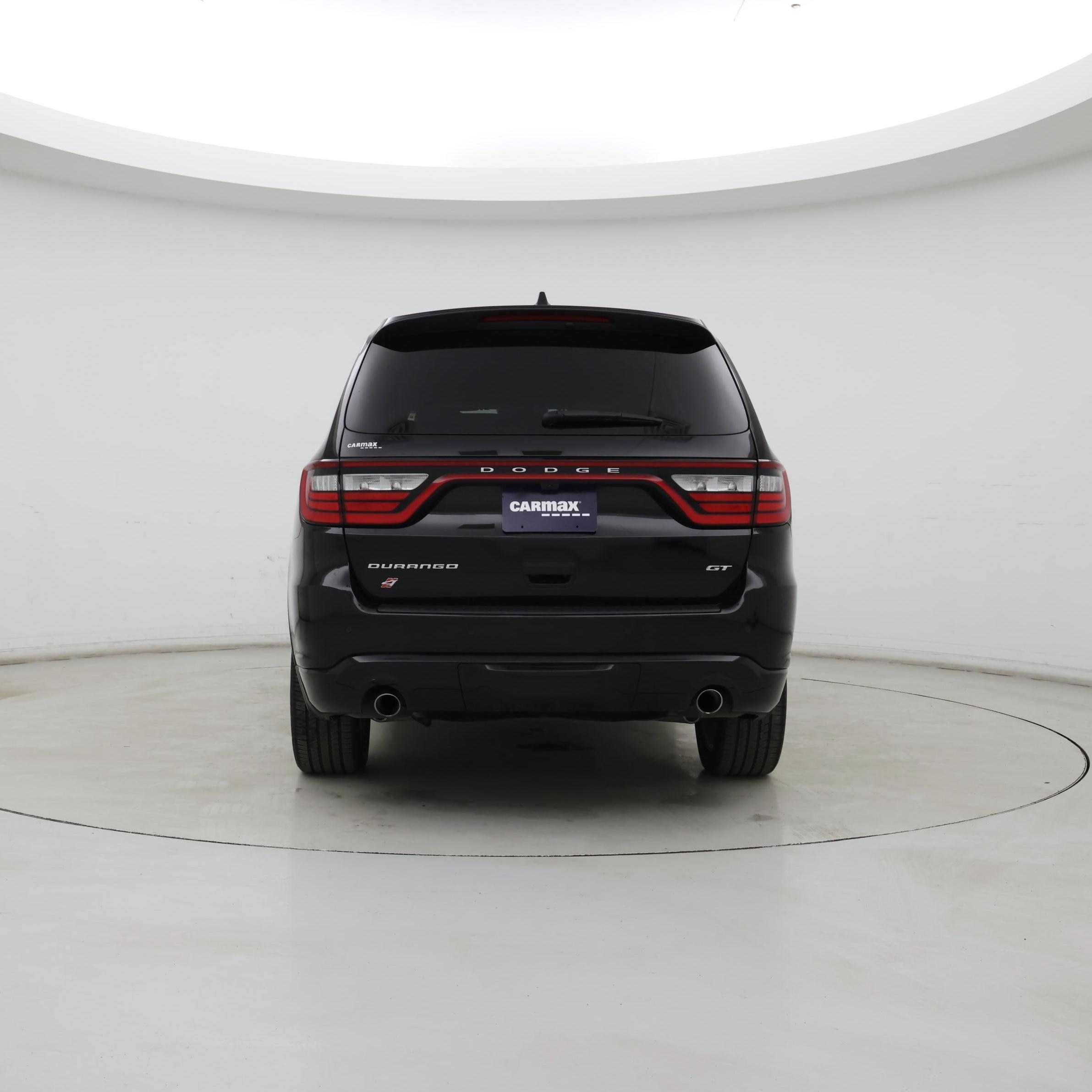 Thumbnail: 2023 Dodge Durango - 6