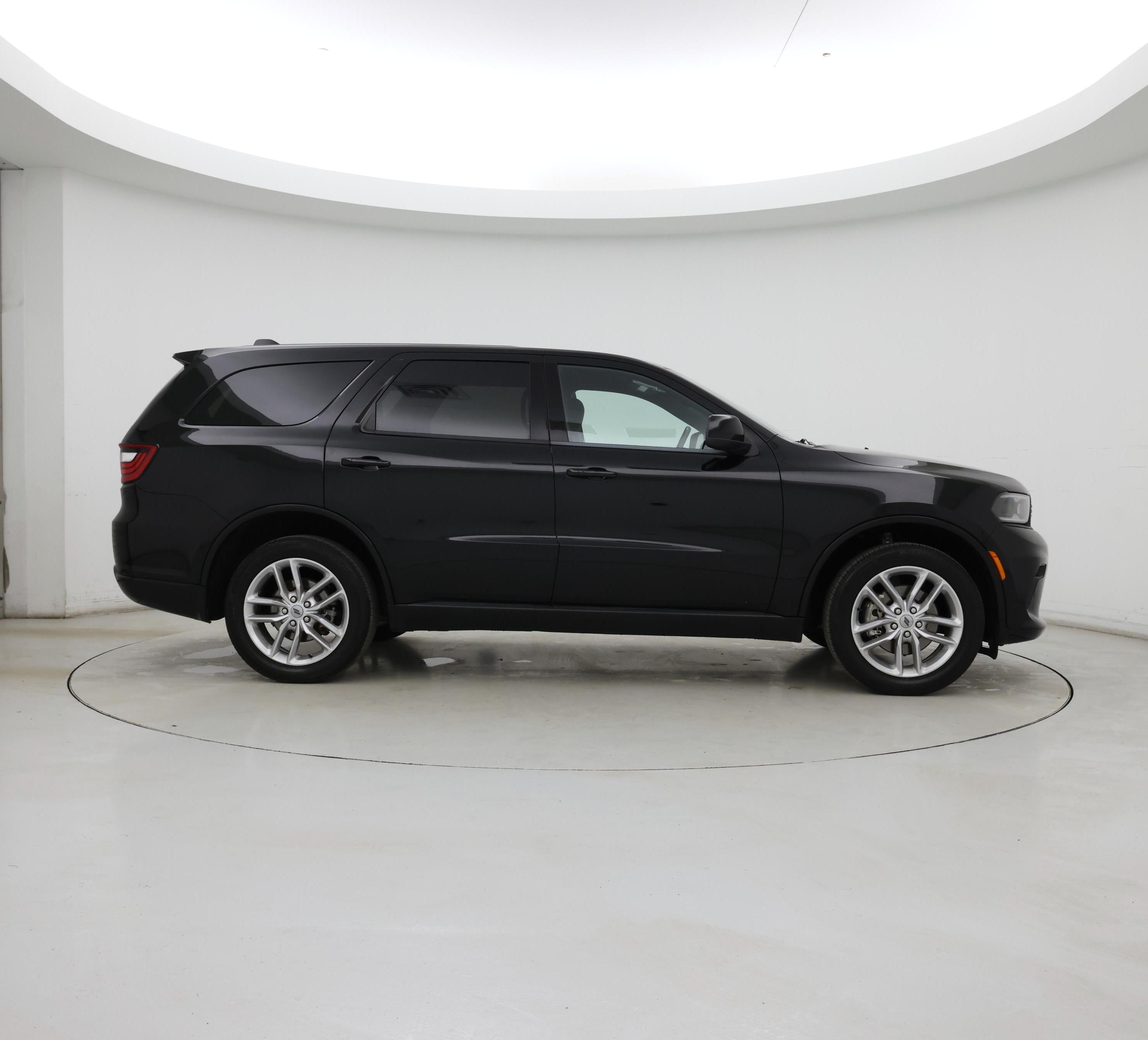 Thumbnail: 2023 Dodge Durango - 7