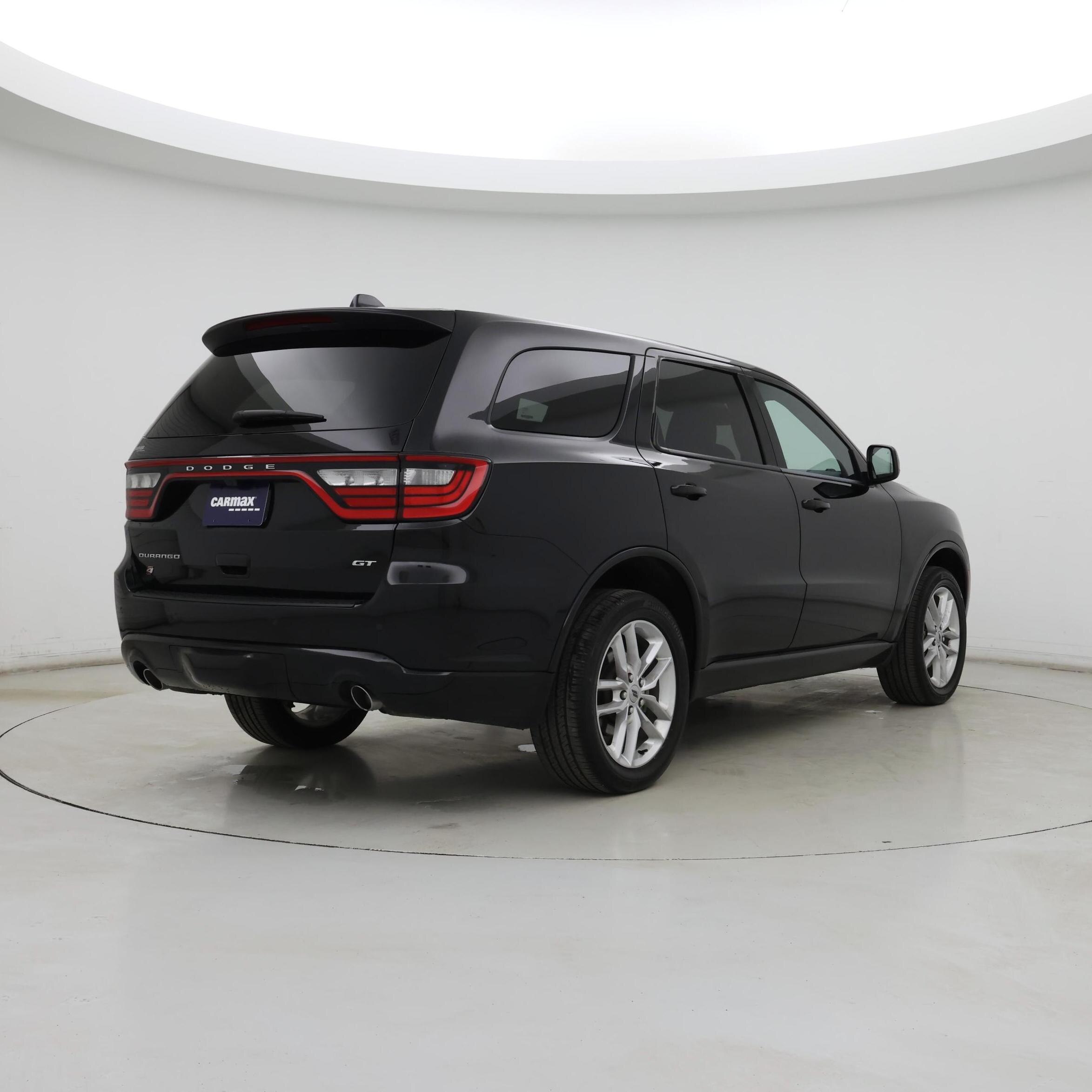 Thumbnail: 2023 Dodge Durango - 8