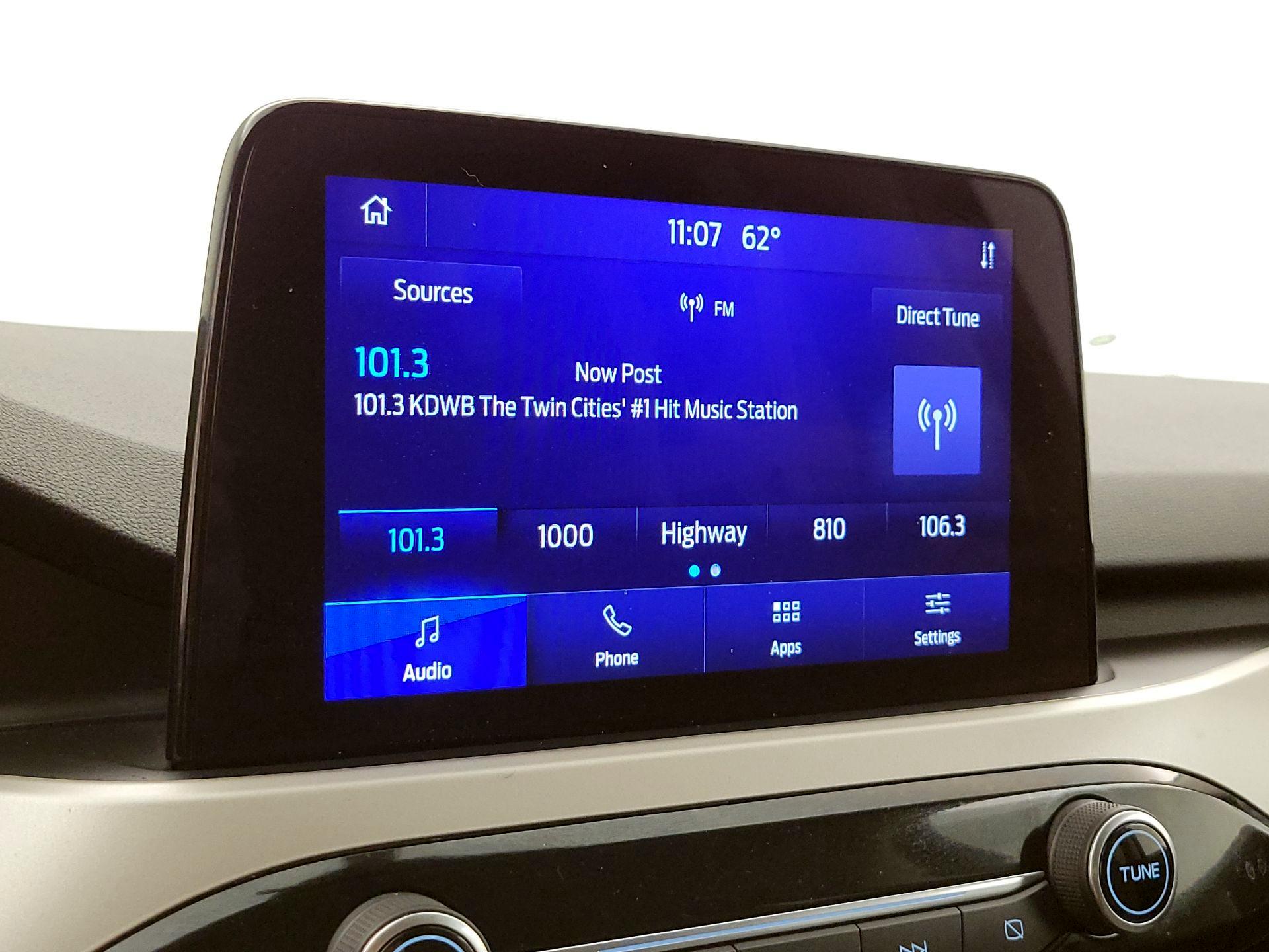 Thumbnail: 2022 Ford Escape - 15