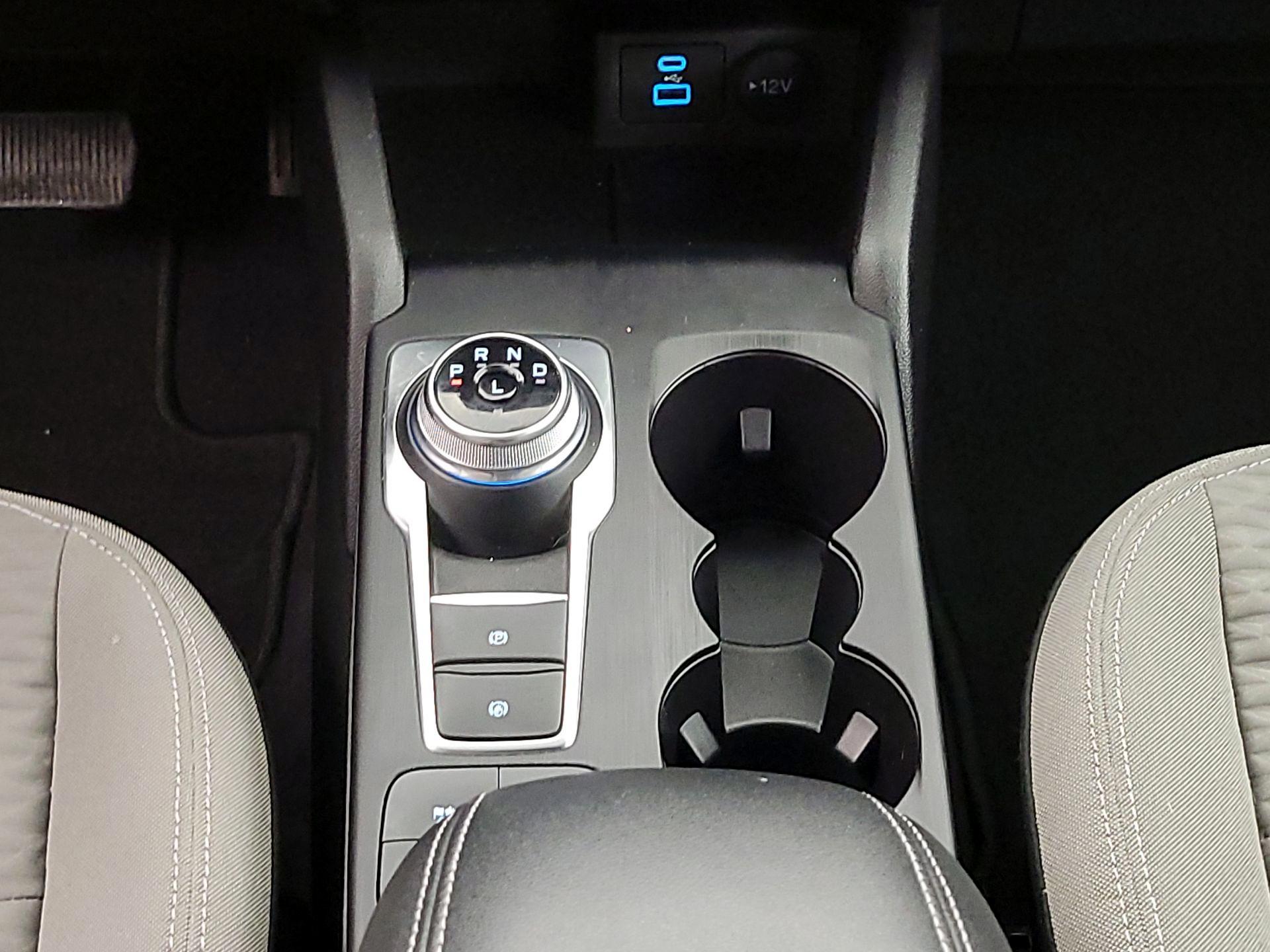 Thumbnail: 2022 Ford Escape - 17