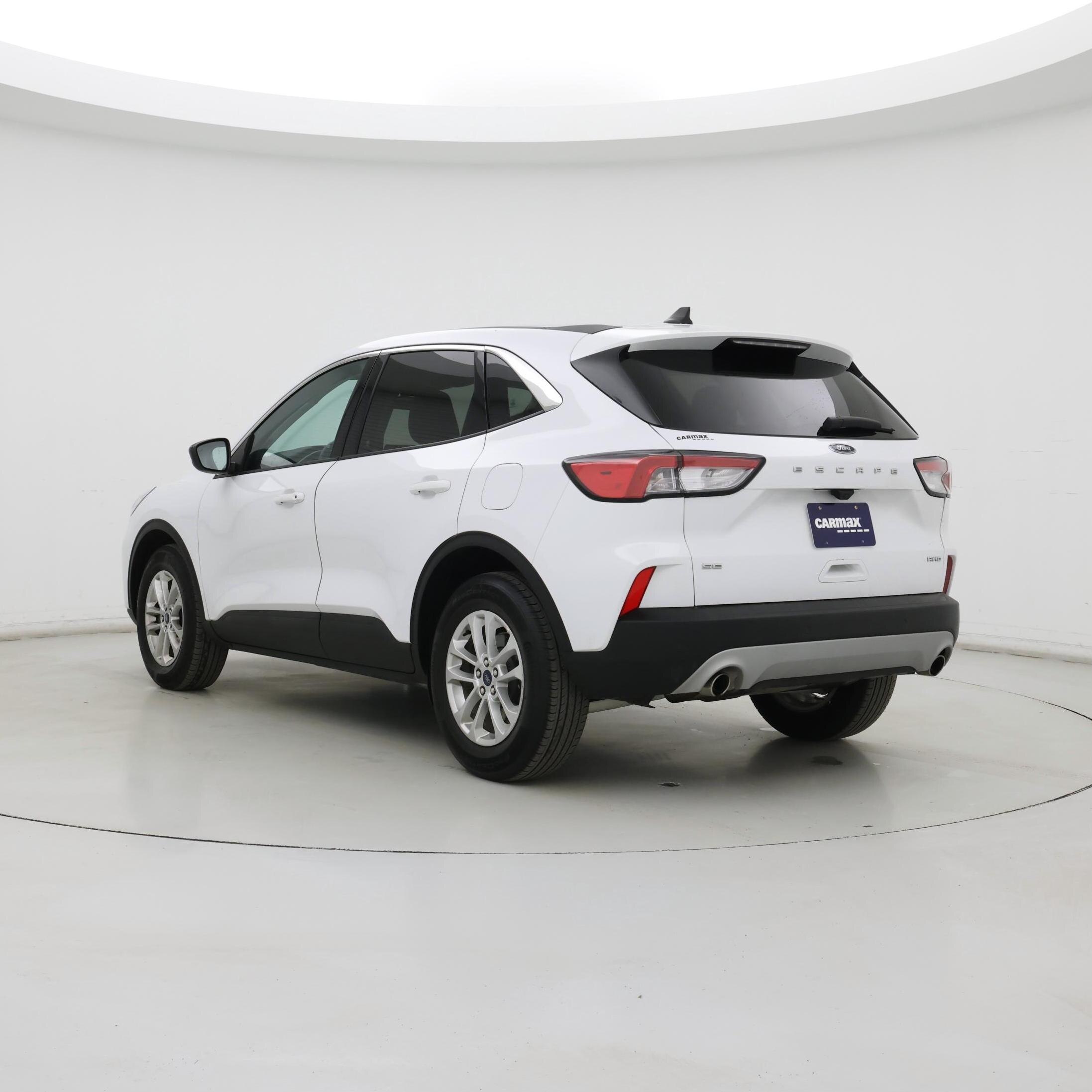 Thumbnail: 2022 Ford Escape - 2