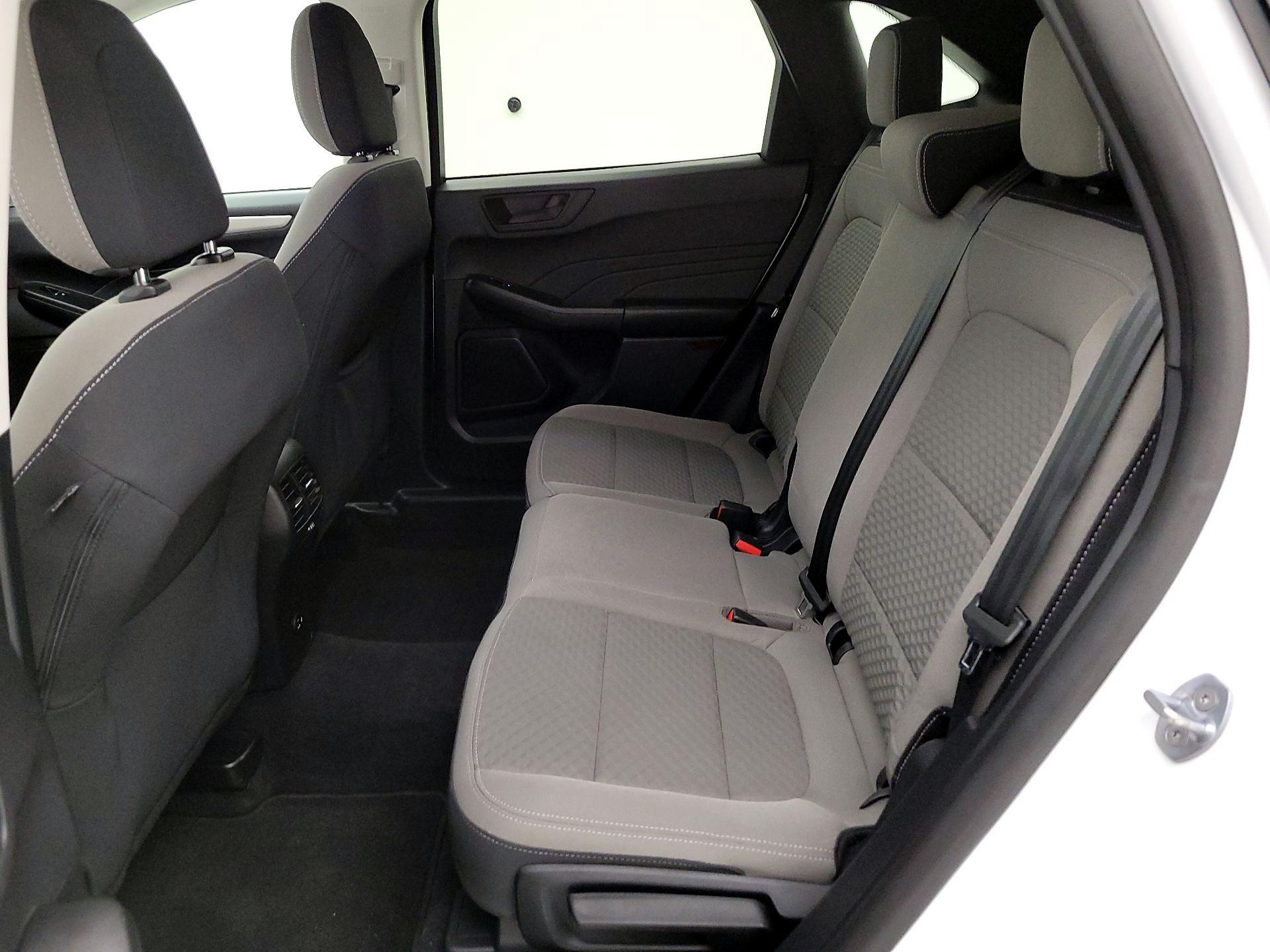 Thumbnail: 2022 Ford Escape - 19