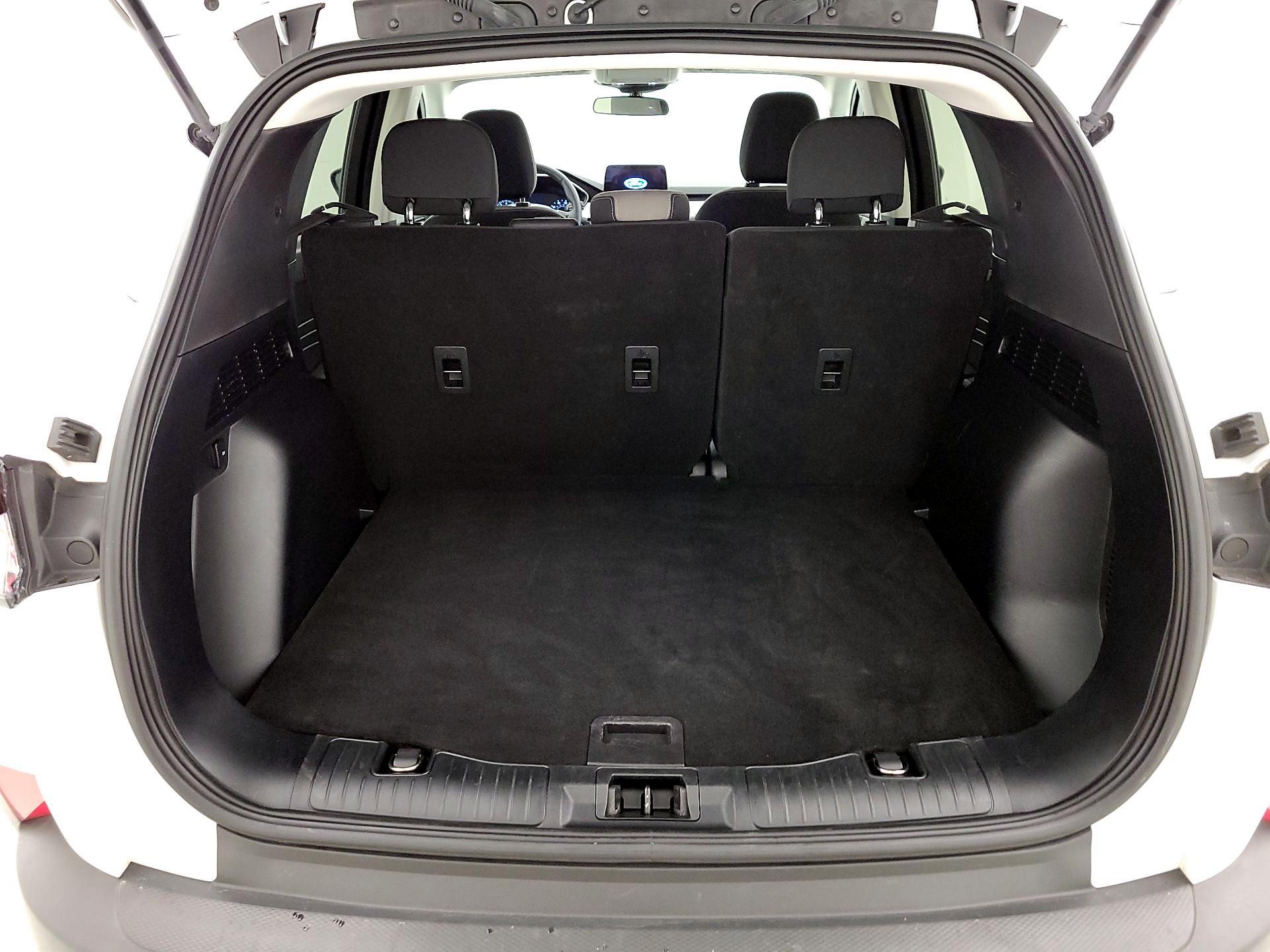 Thumbnail: 2022 Ford Escape - 20