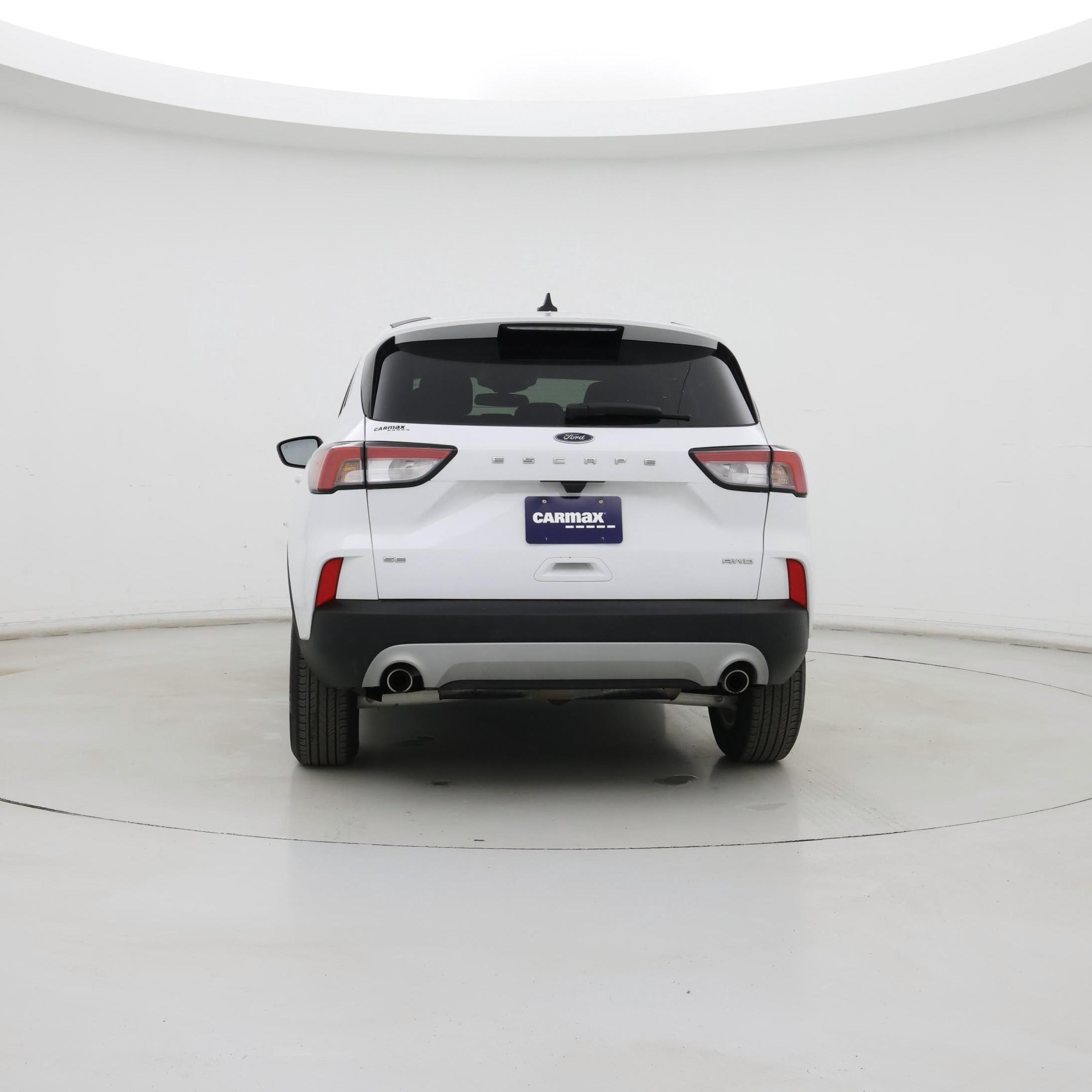 Thumbnail: 2022 Ford Escape - 6