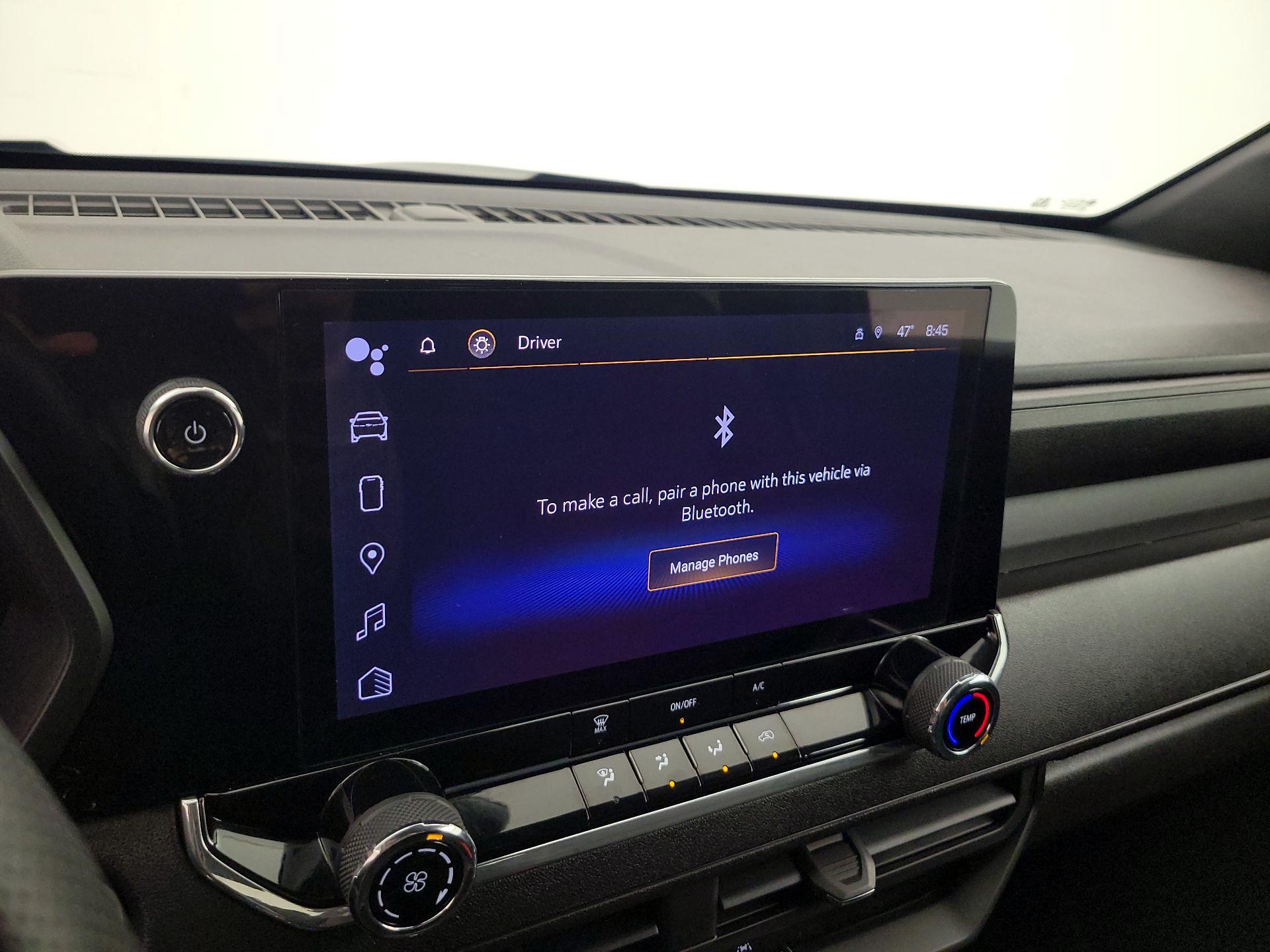 Thumbnail: 2023 Chevrolet Colorado - 14