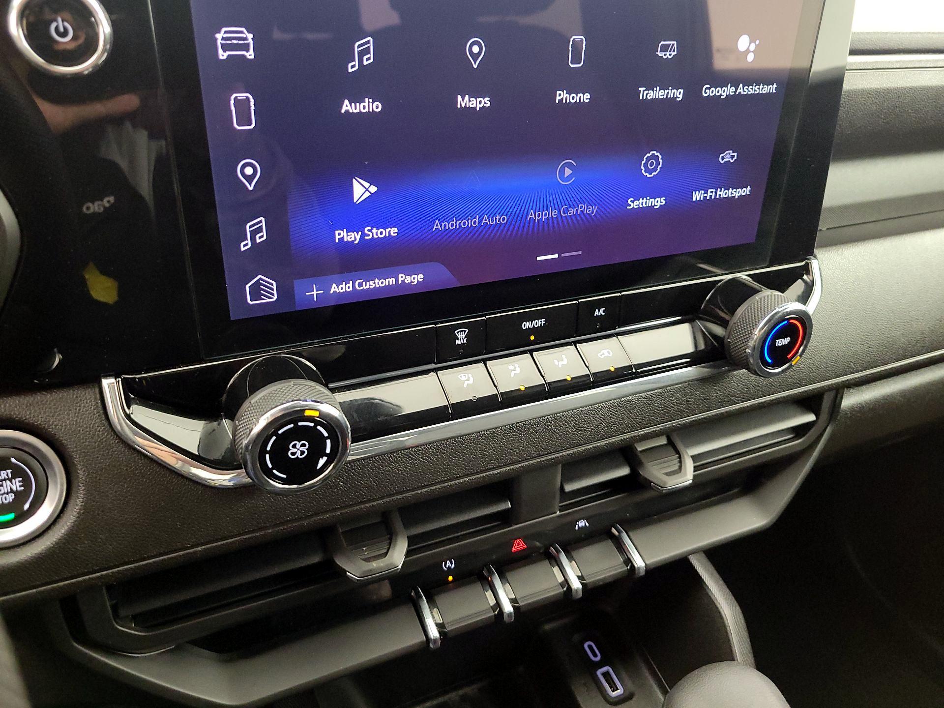 Thumbnail: 2023 Chevrolet Colorado - 17