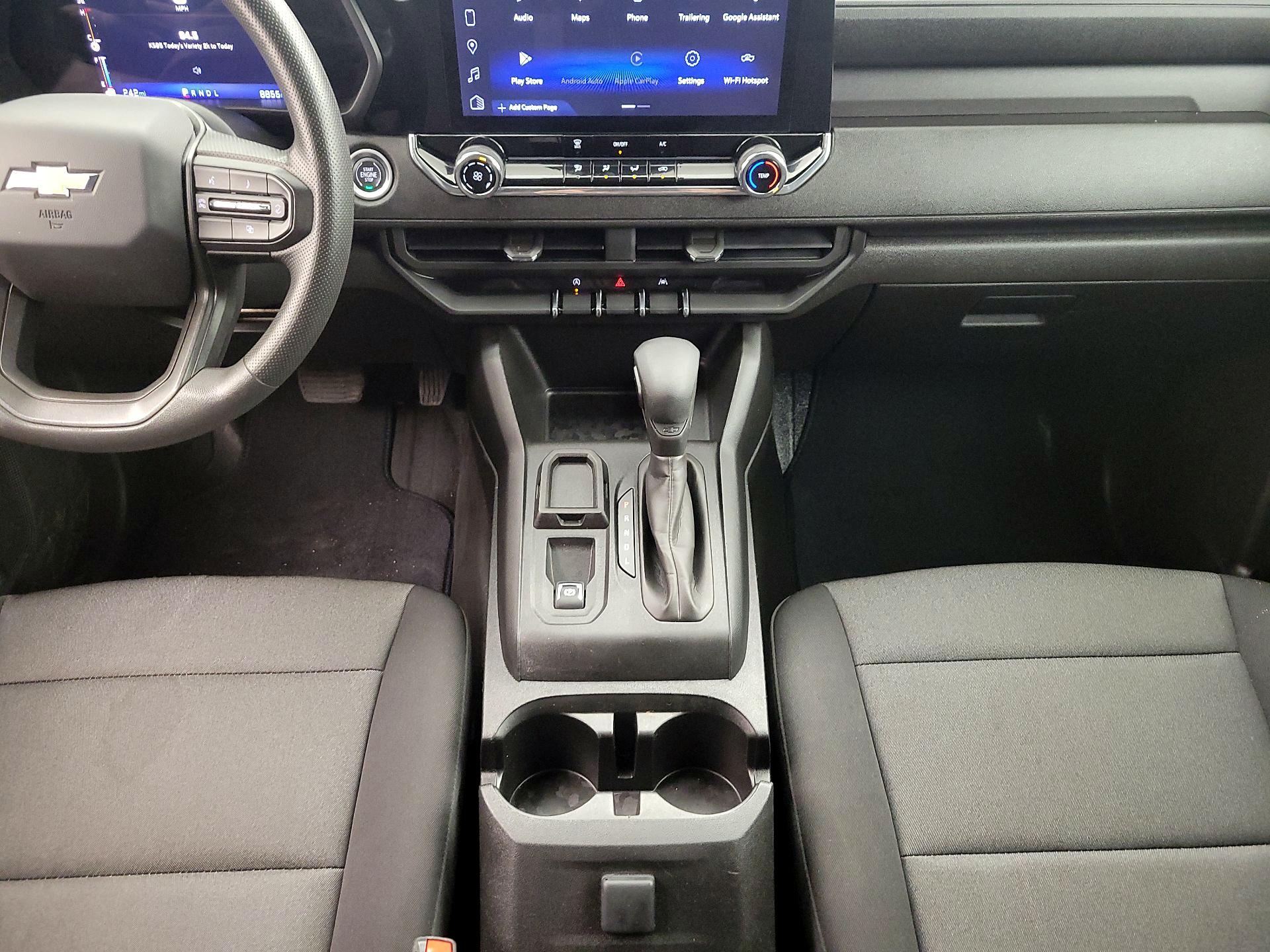 Thumbnail: 2023 Chevrolet Colorado - 18