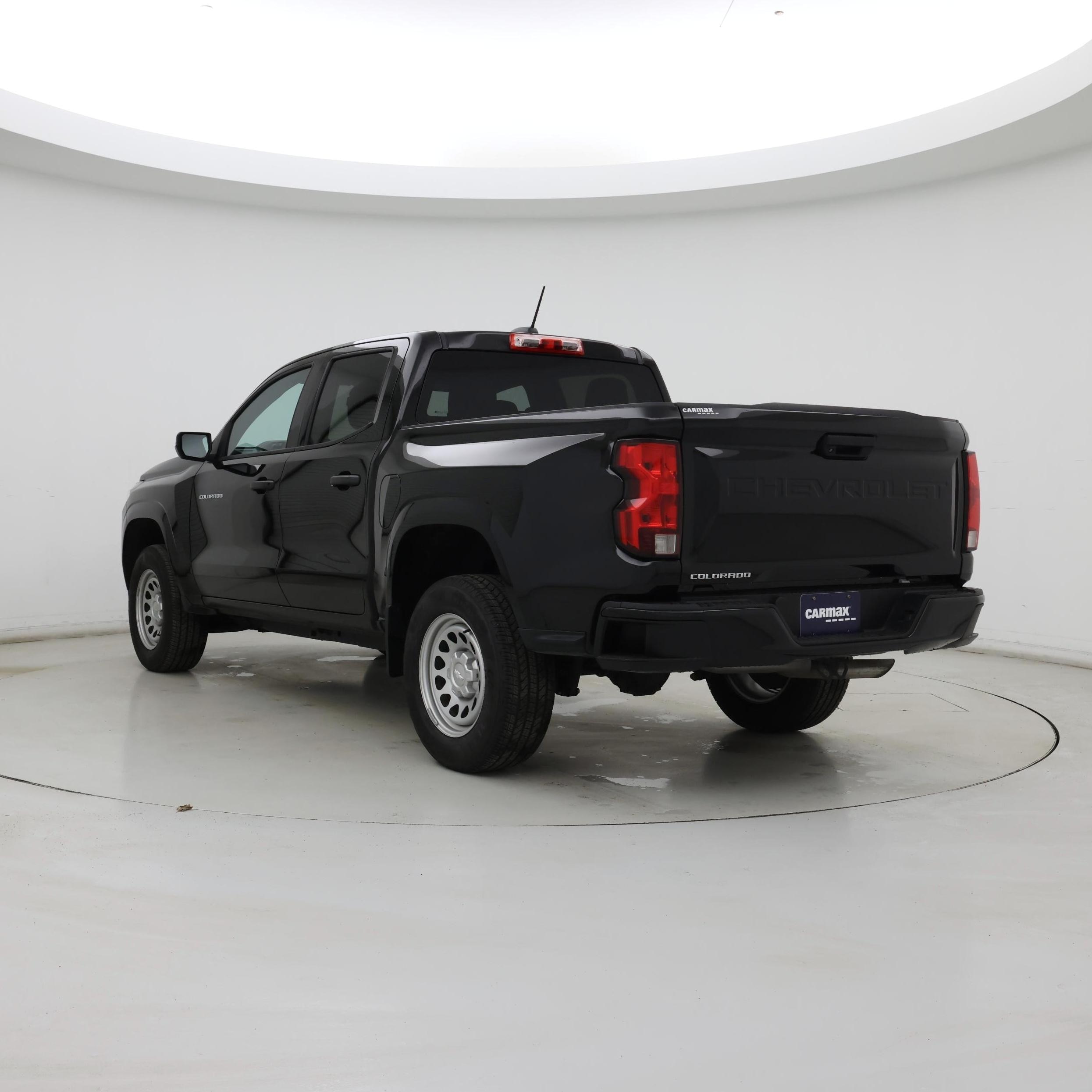 Thumbnail: 2023 Chevrolet Colorado - 2