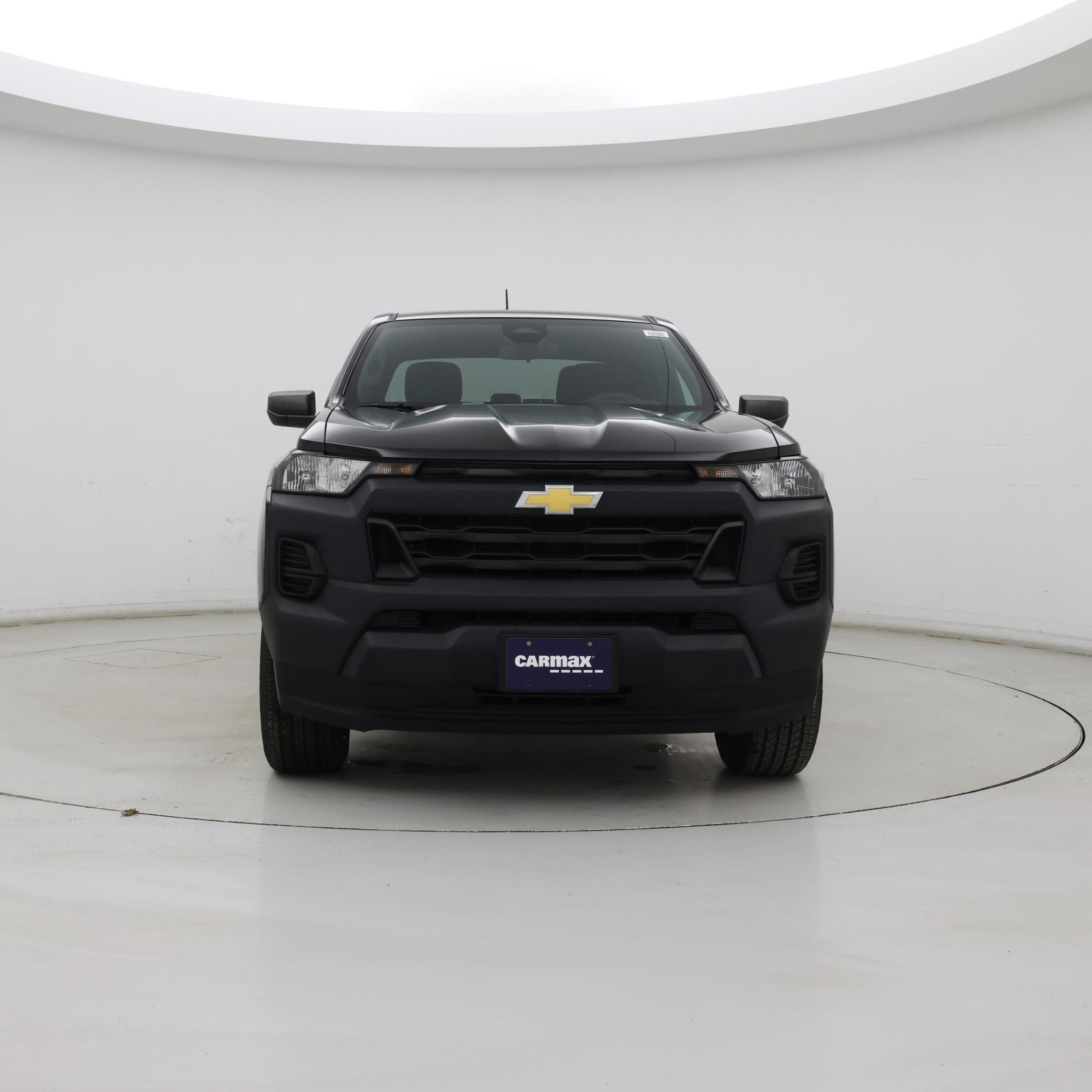 Thumbnail: 2023 Chevrolet Colorado - 5
